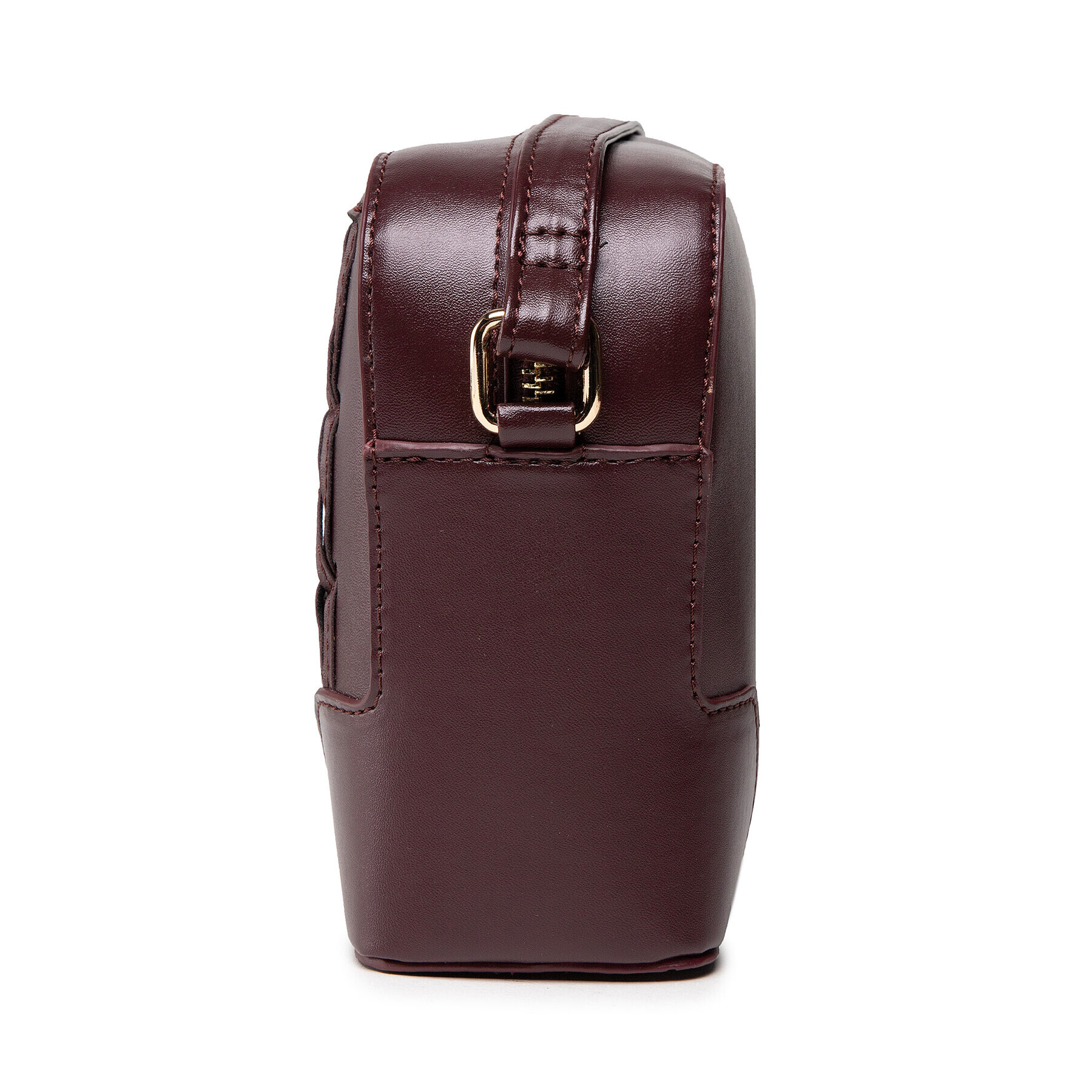 Monnari Ročna torba BAG2190-005 Bordo rdeča - Pepit.si