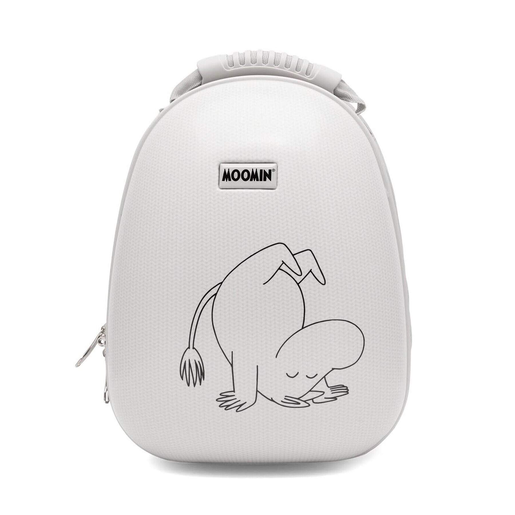 Moomin Nahrbtnik ACCCS-AW23-233MMN-P Bež - Pepit.si