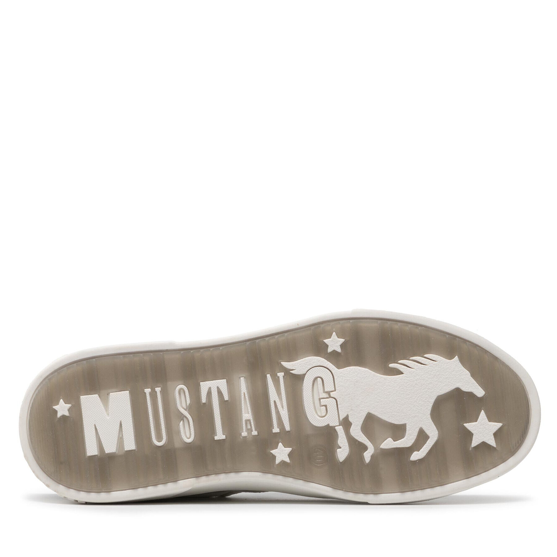 Mustang Superge 4177-301-1 Bela - Pepit.si