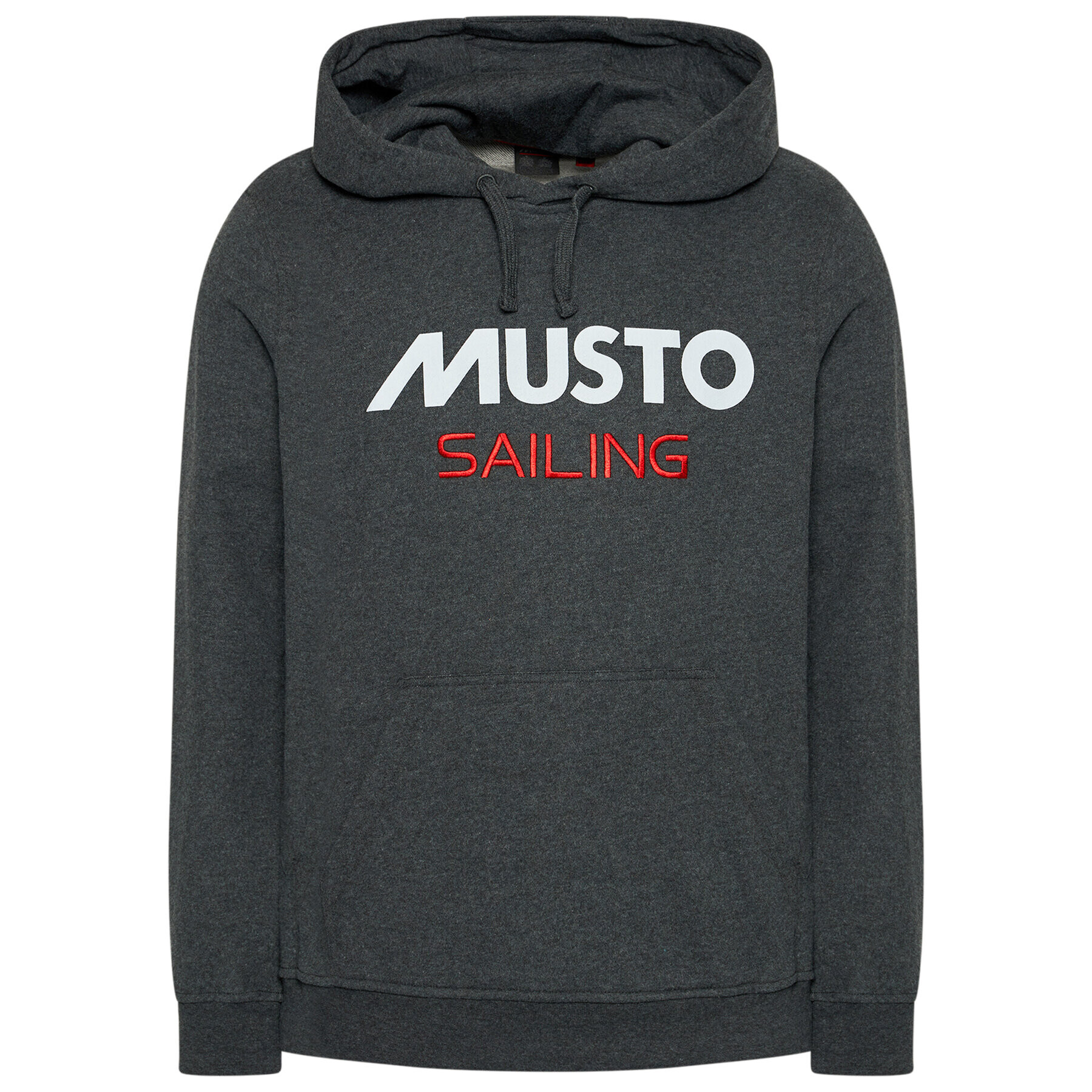 Musto Jopa 82019 Siva Regular Fit - Pepit.si