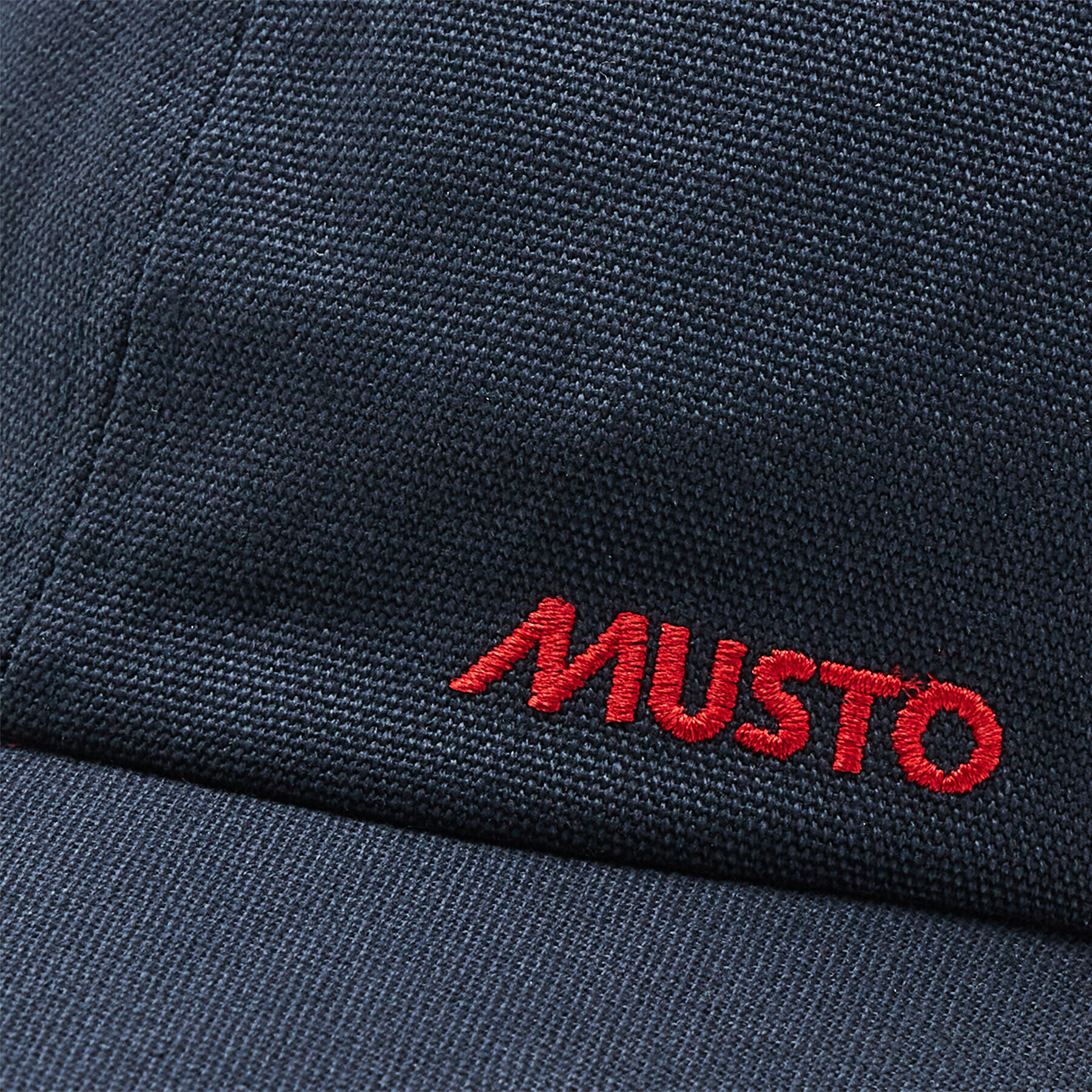 Musto Kapa s šiltom 64 82250 Mornarsko modra - Pepit.si