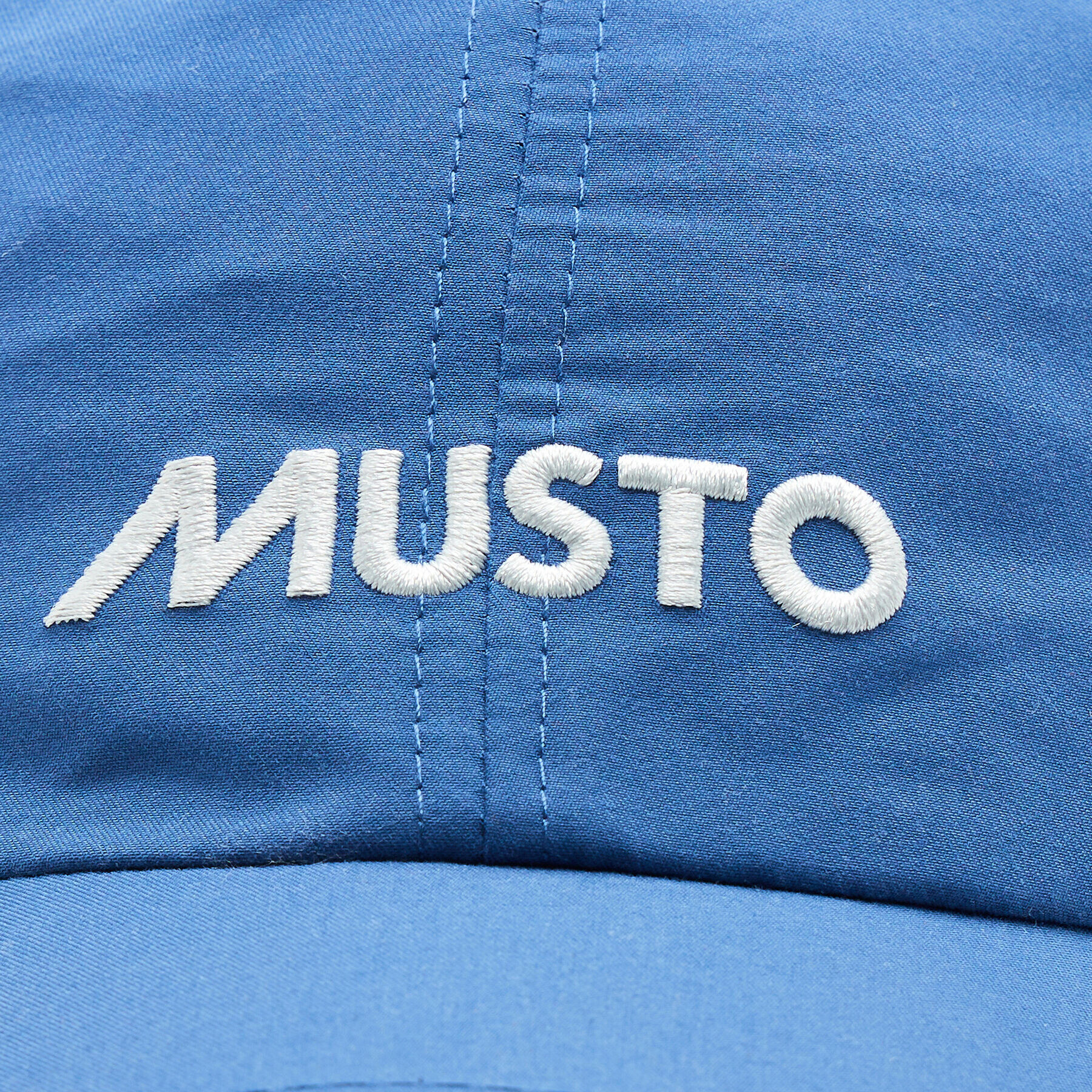 Musto Kapa s šiltom 80032 Modra - Pepit.si