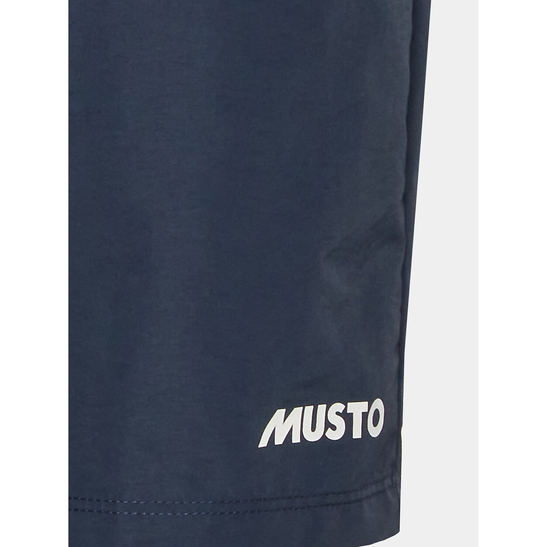 Musto Kopalne hlače 64 82459 Mornarsko modra Regular Fit - Pepit.si