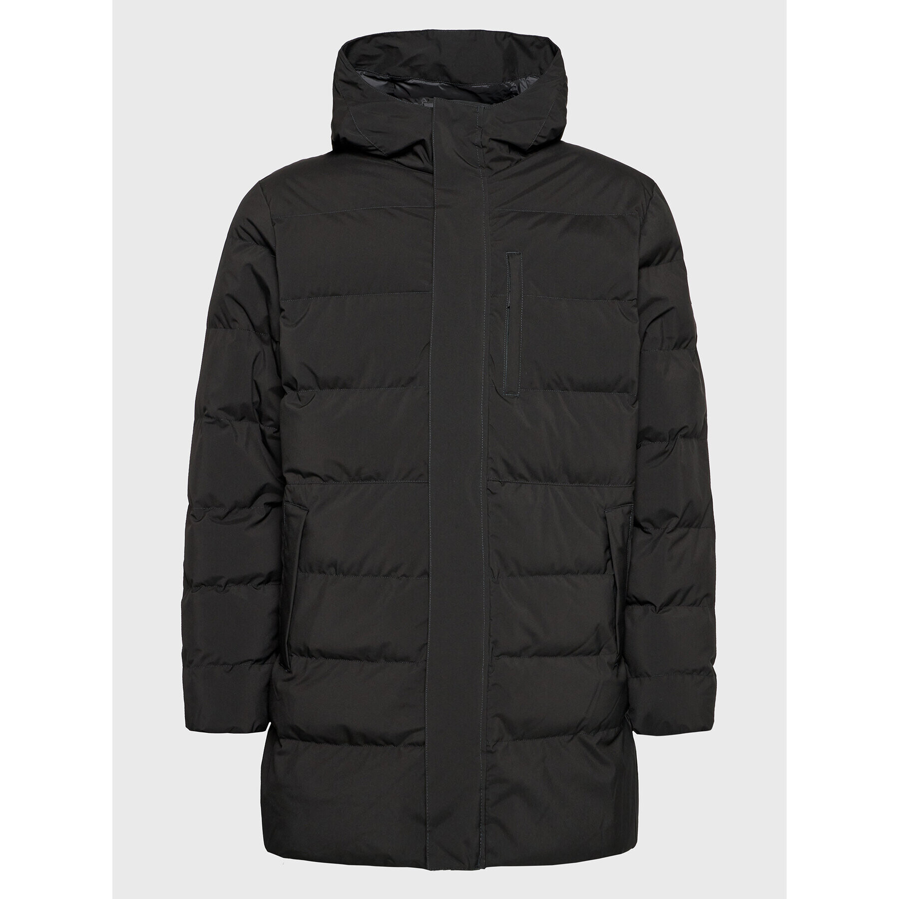 Musto Puhovka Marina Quilted 82192 Črna Regular Fit - Pepit.si