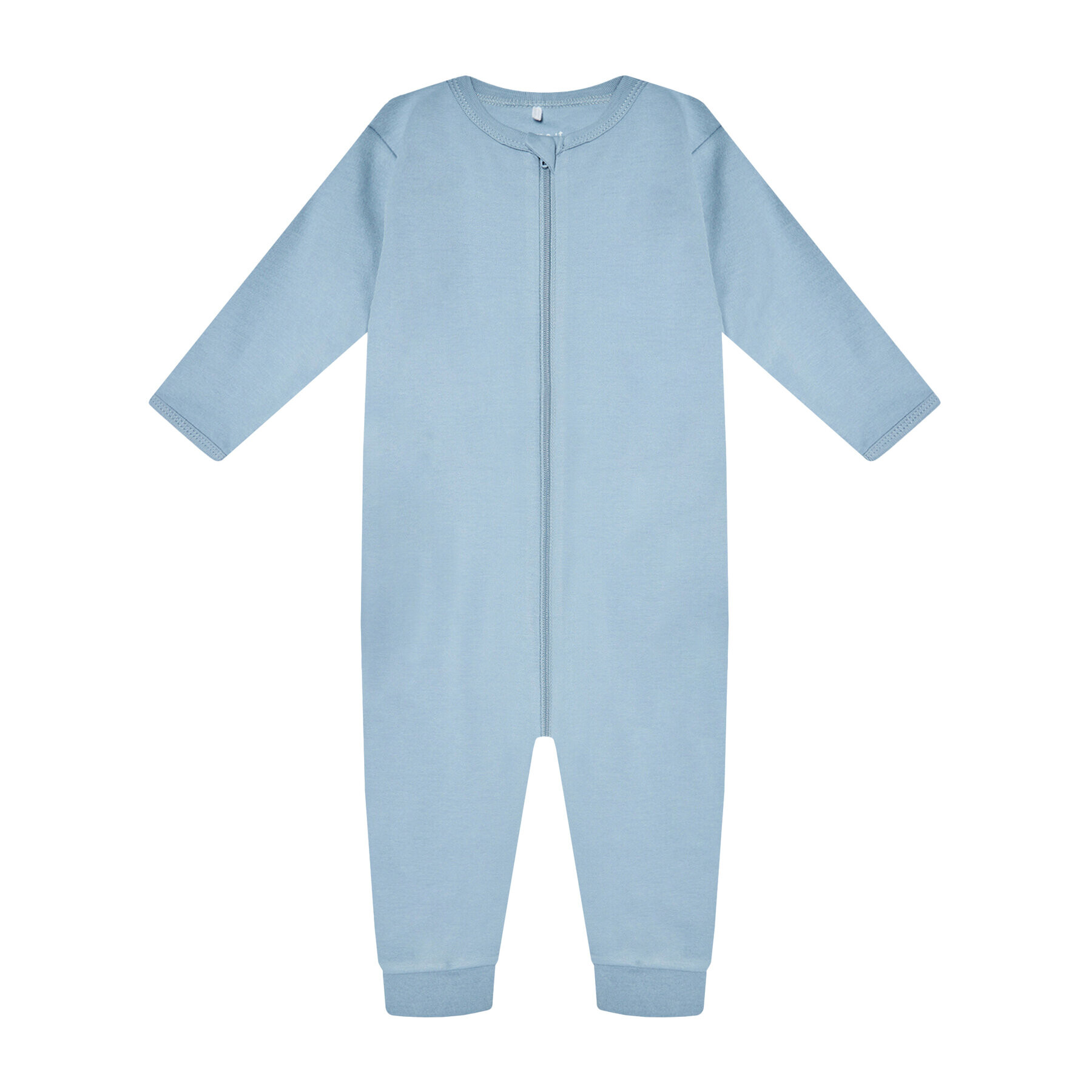 NAME IT Komplet 2 parov pajacov Nightsuit 13190913 Modra Regular Fit - Pepit.si