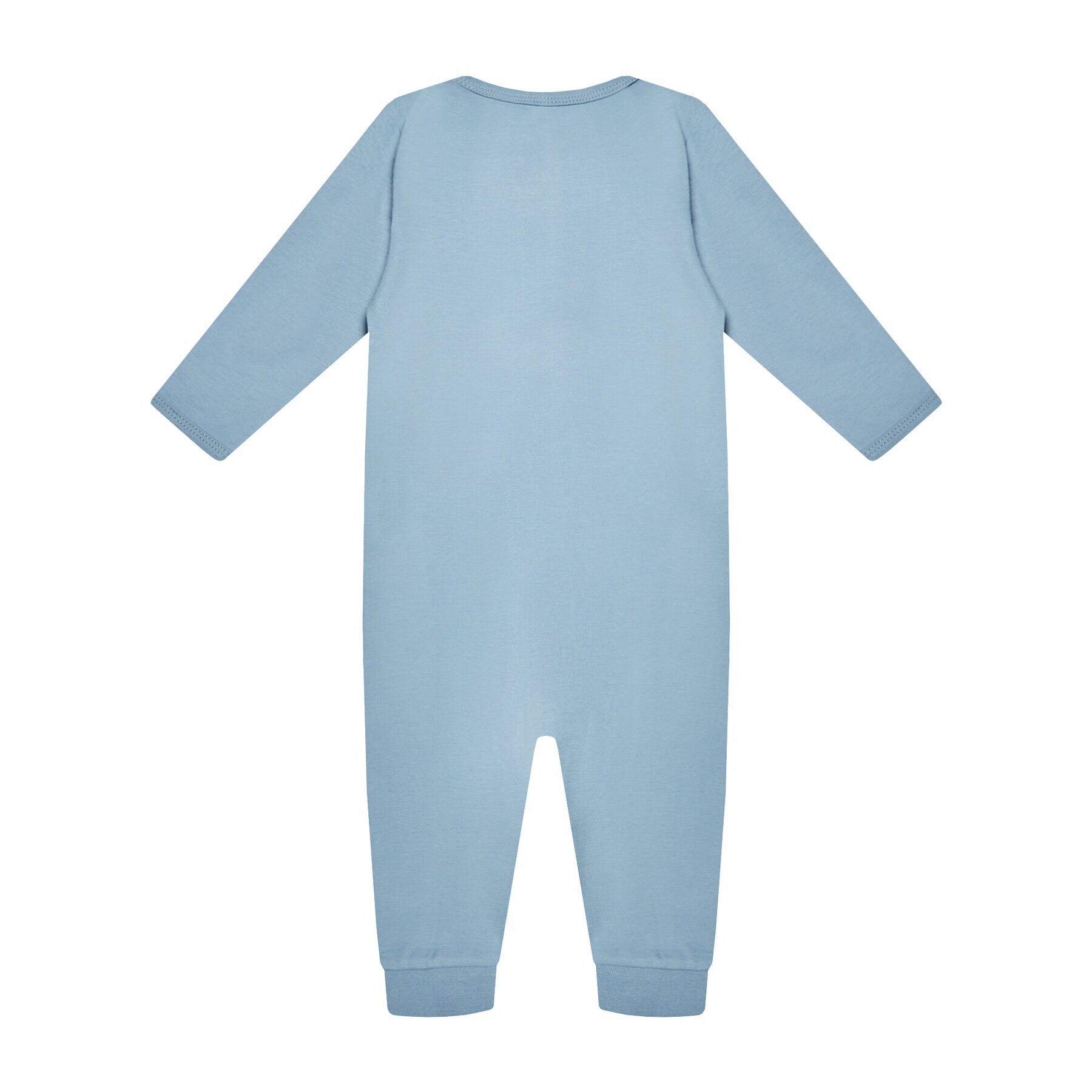 NAME IT Komplet 2 parov pajacov Nightsuit 13190913 Modra Regular Fit - Pepit.si