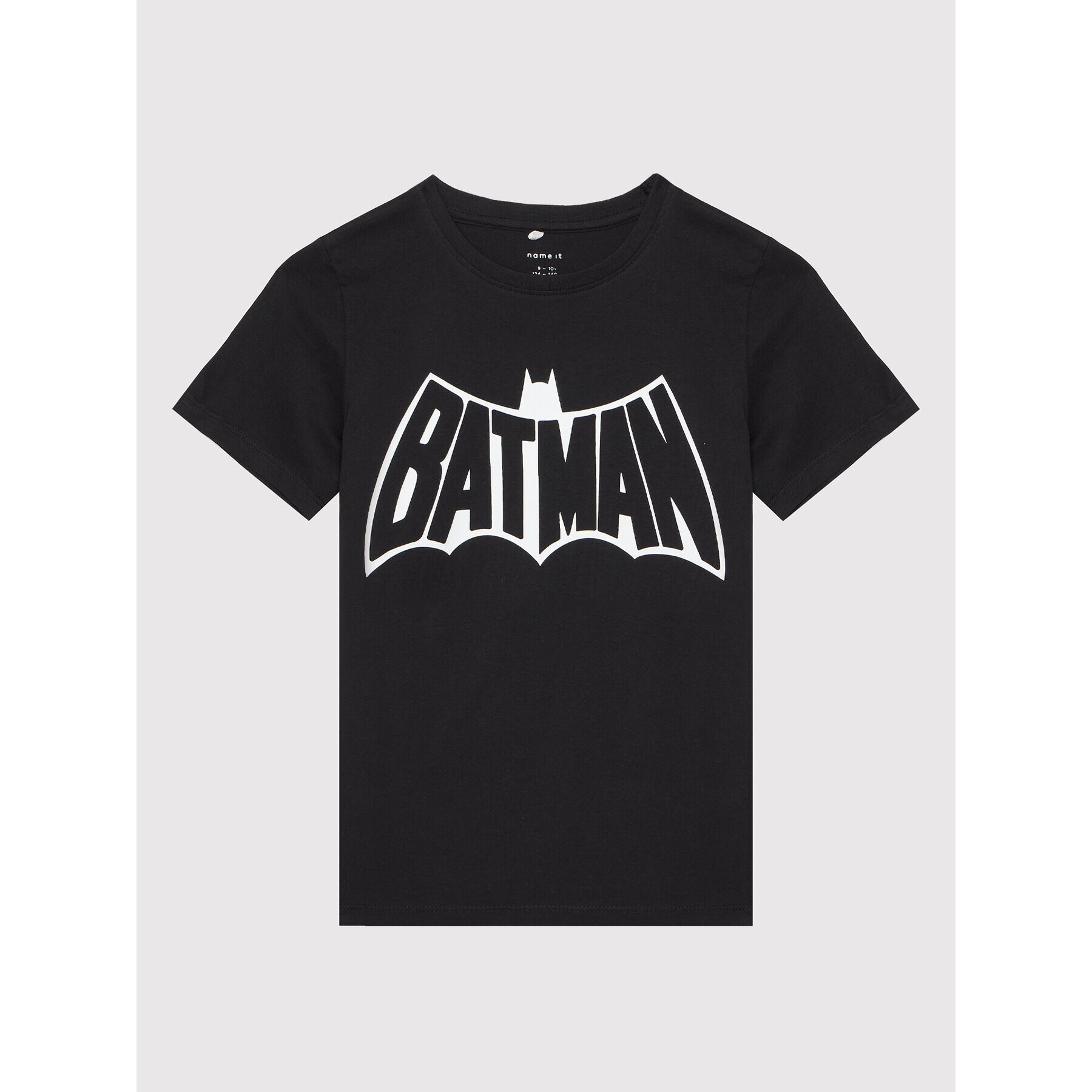 NAME IT Set dveh majic BATMAN 13201459 Pisana Regular Fit - Pepit.si