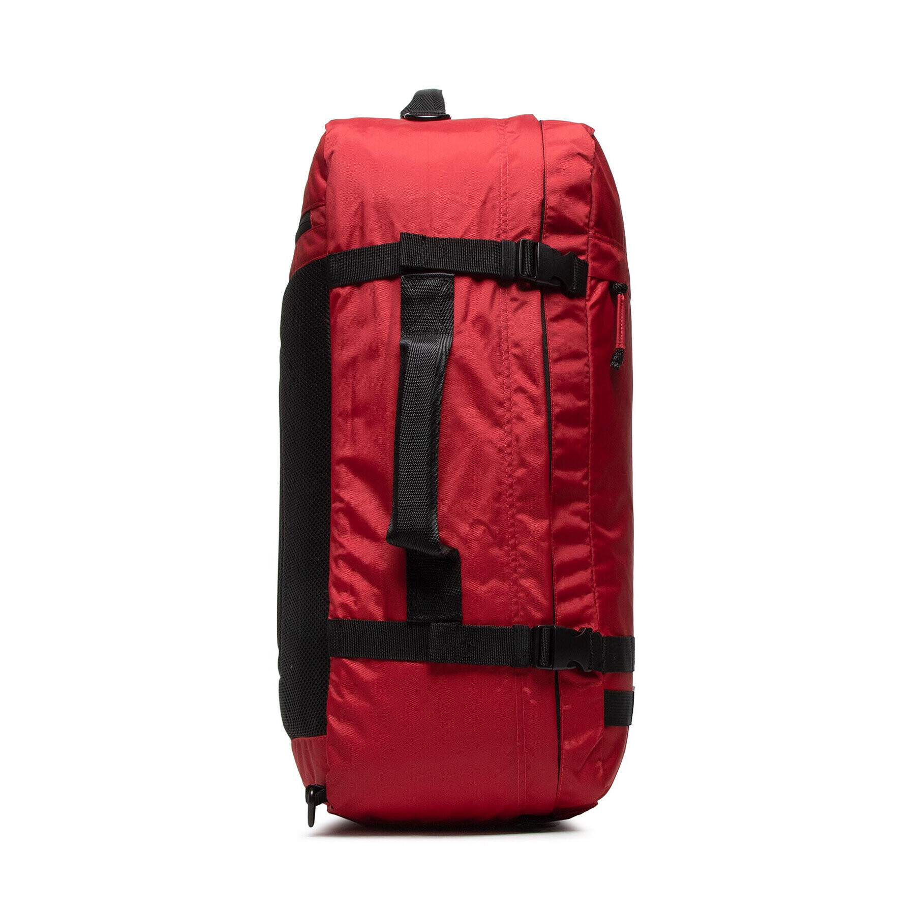 National Geographic Nahrbtnik 3 Way Backpack N11801.35 Rdeča - Pepit.si