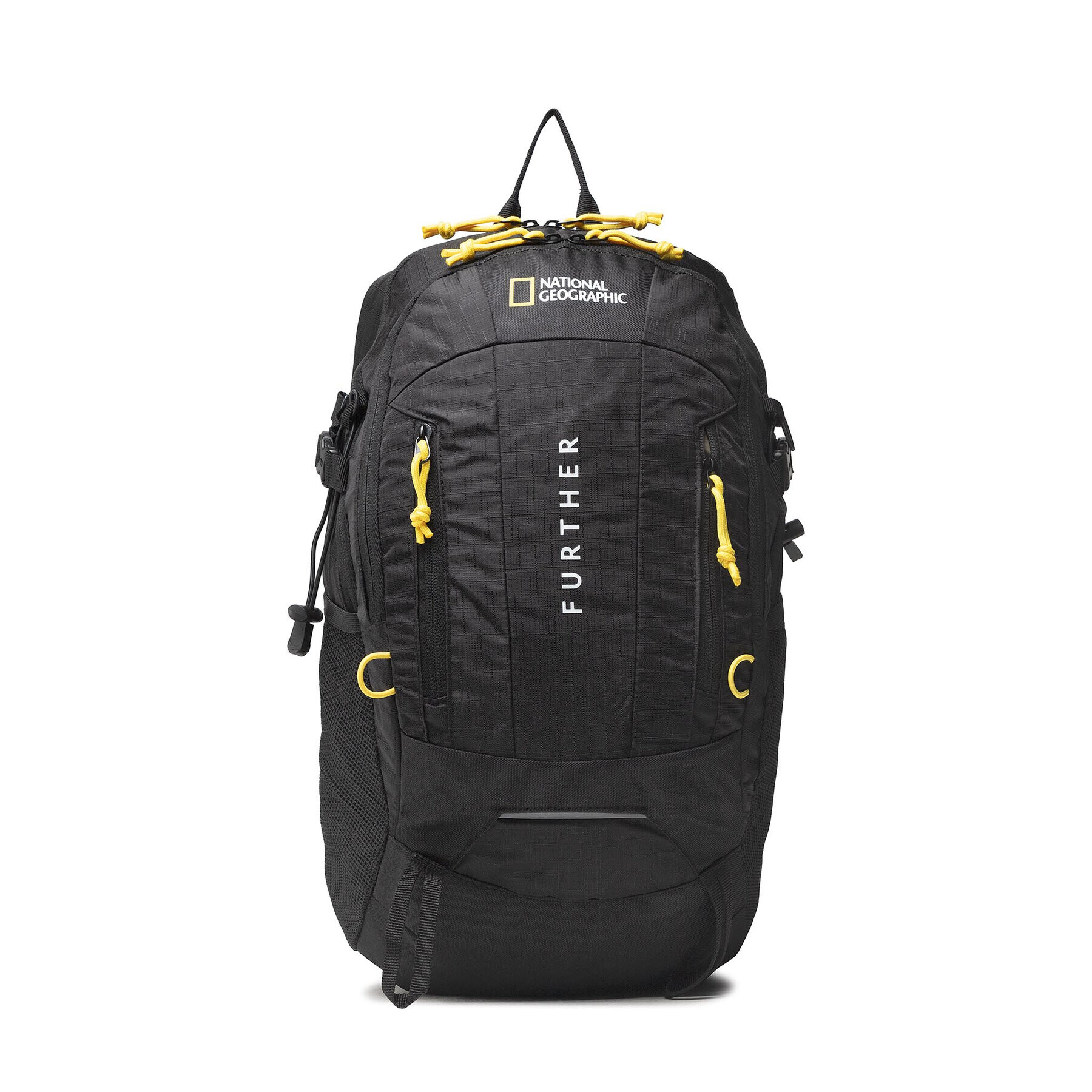 National Geographic Nahrbtnik Backpack NN16084.06 Črna - Pepit.si