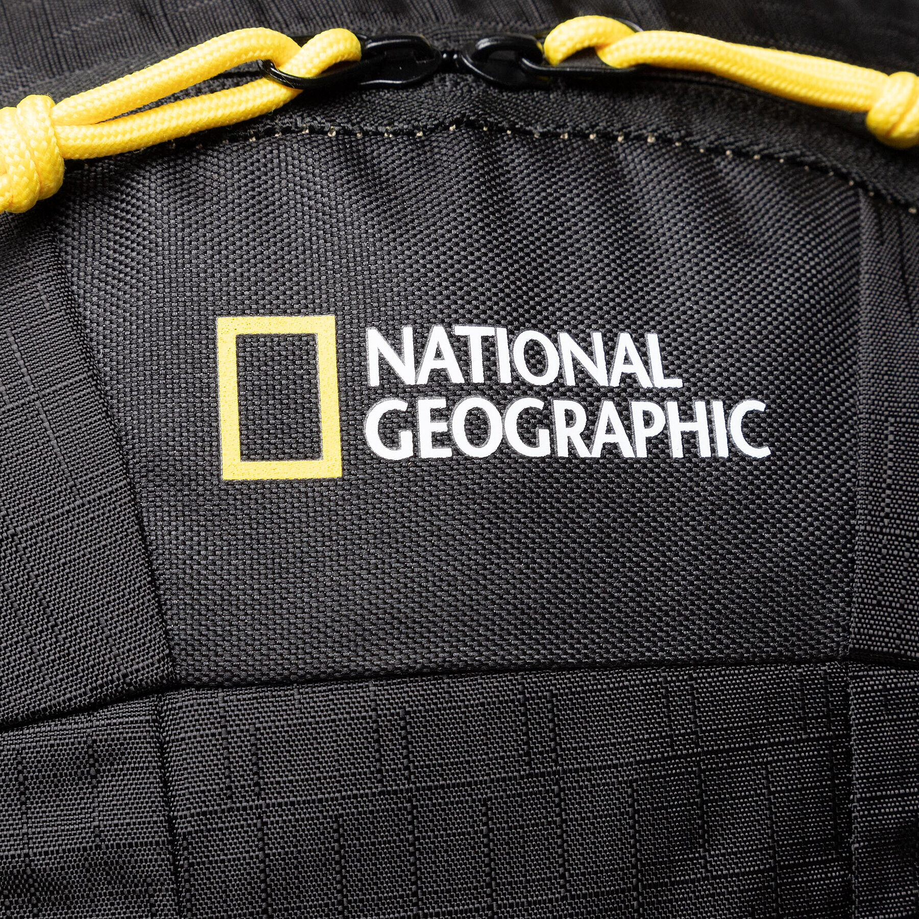 National Geographic Nahrbtnik Backpack NN16084.06 Črna - Pepit.si