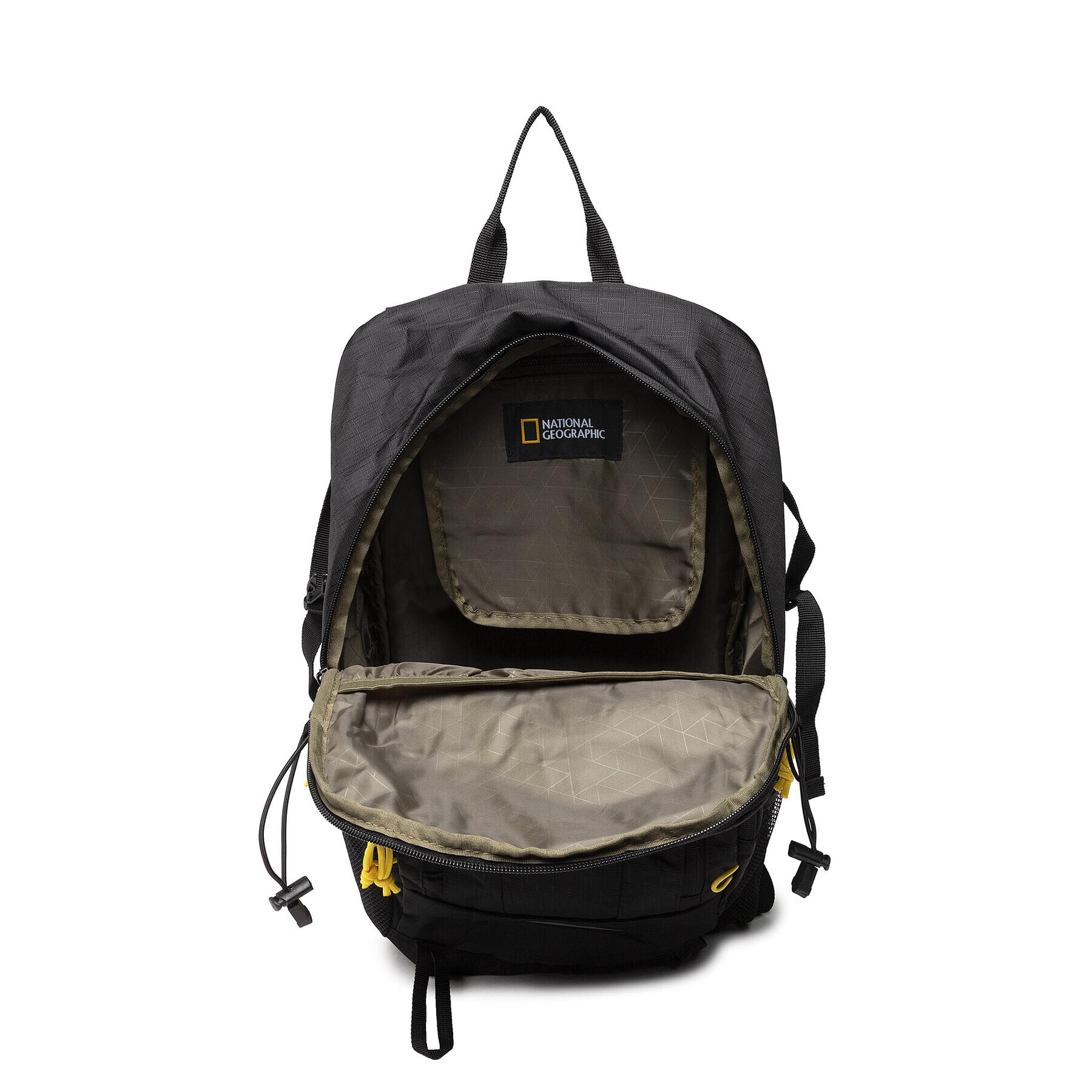 National Geographic Nahrbtnik Backpack NN16084.06 Črna - Pepit.si