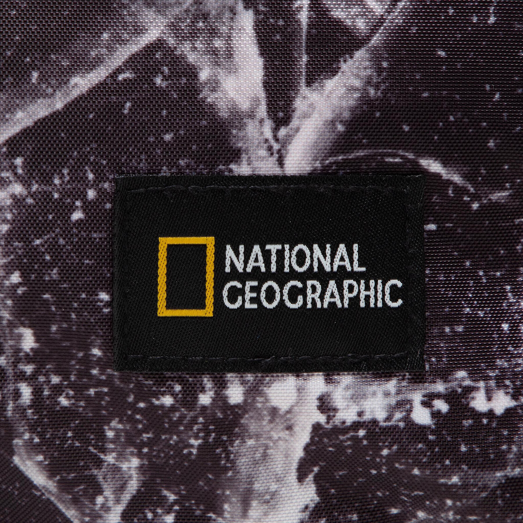 National Geographic Nahrbtnik Hybrid N11802.96CRA Črna - Pepit.si