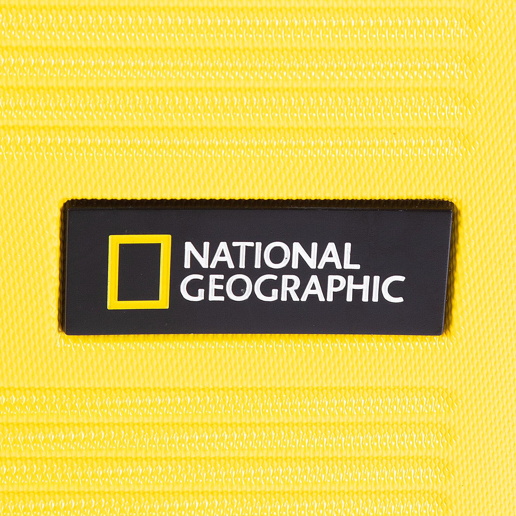 National Geographic Srednji voziček Aerodrome N137HA.60.68 Rumena - Pepit.si