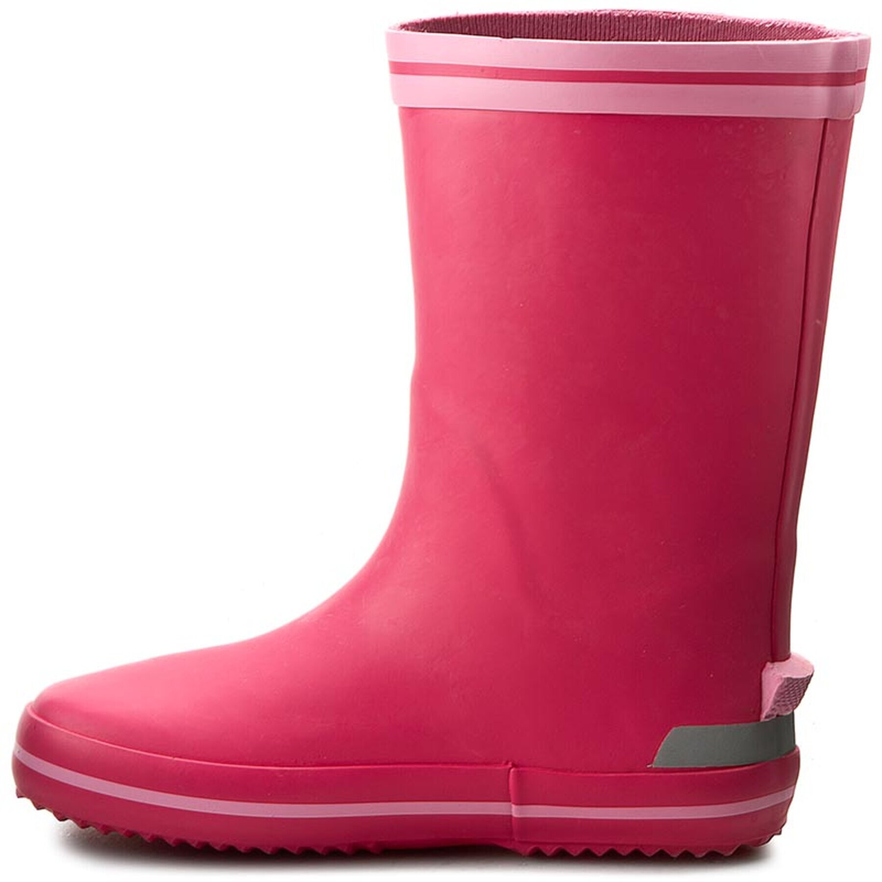 Naturino Gumijasti škornji Rain Boot 0013501128.01.9104 Roza - Pepit.si