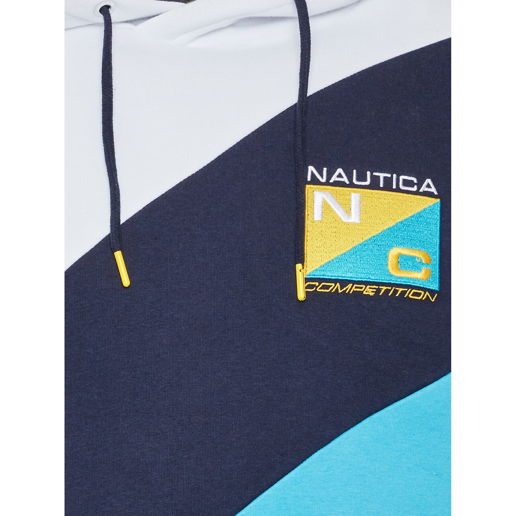 Nautica Jopa Edisto N7G00758 Modra Regular Fit - Pepit.si