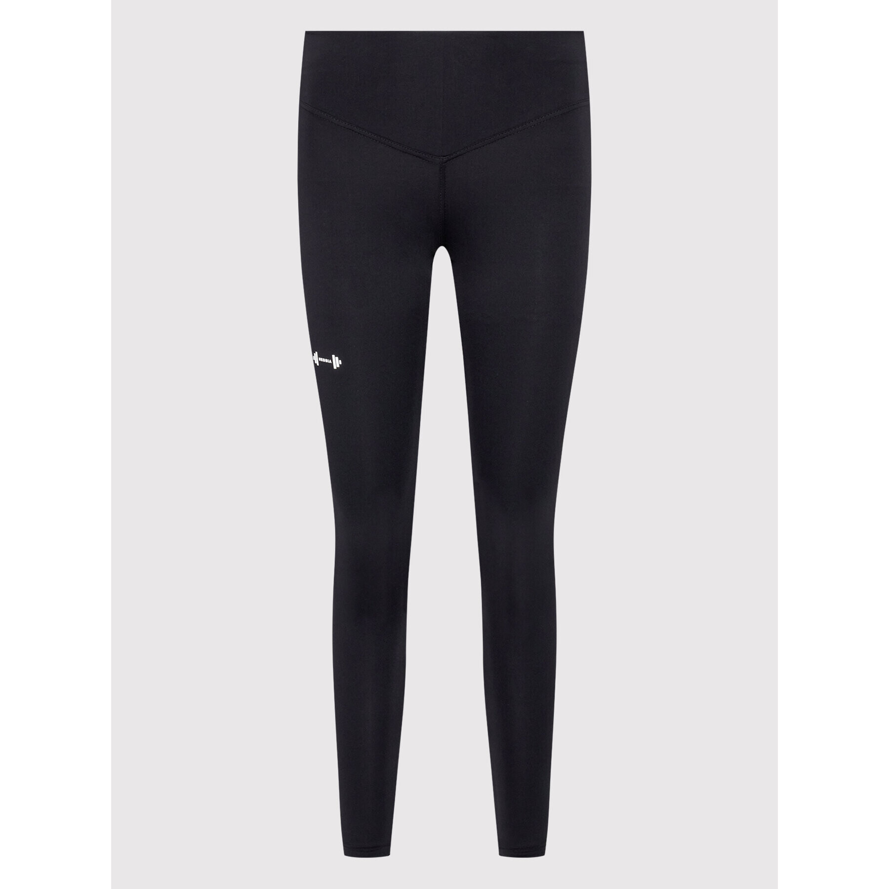 NEBBIA Pajkice Classic Performance 403 Črna Slim Fit - Pepit.si