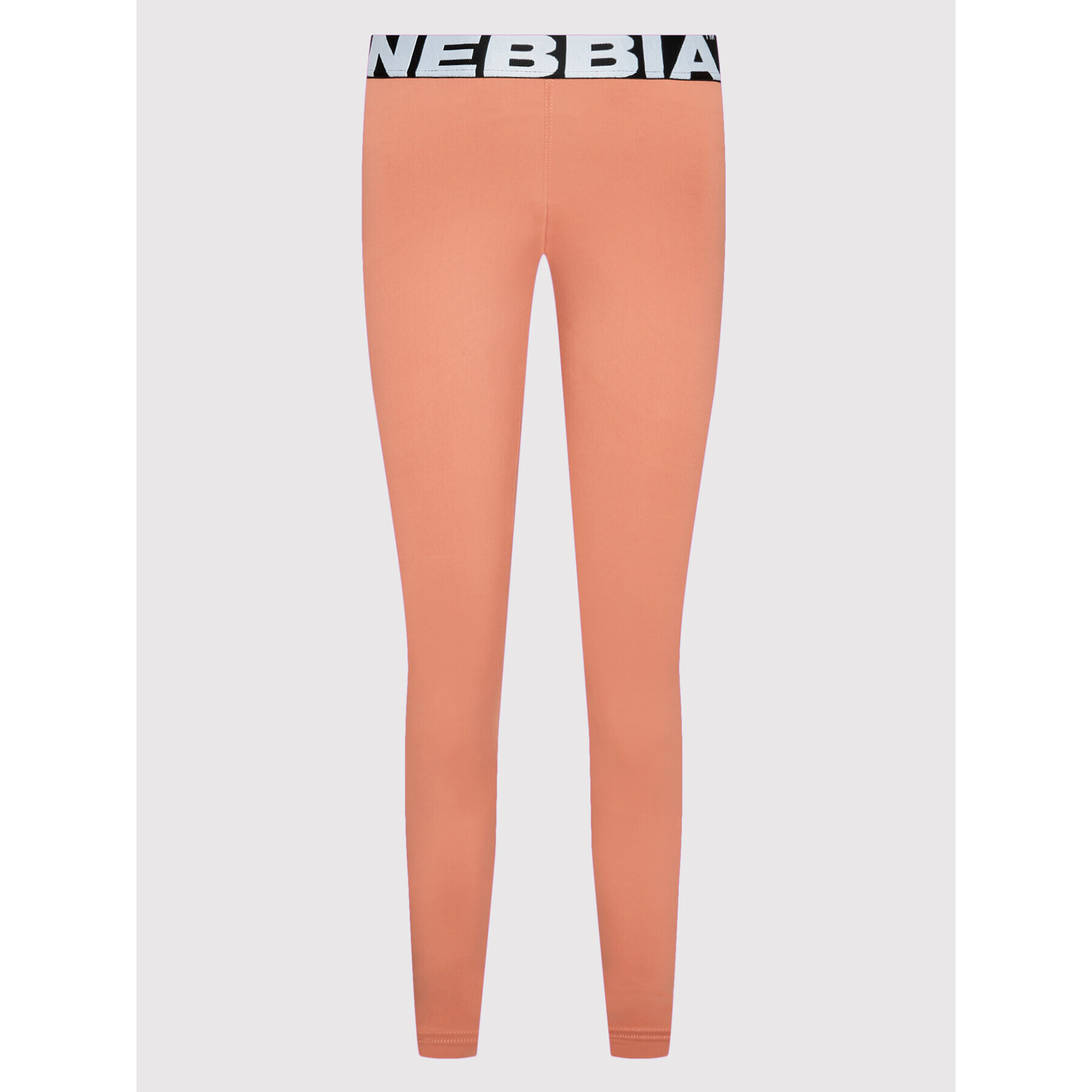 NEBBIA Pajkice Squat Hero Scrunch 571 Roza Slim Fit - Pepit.si