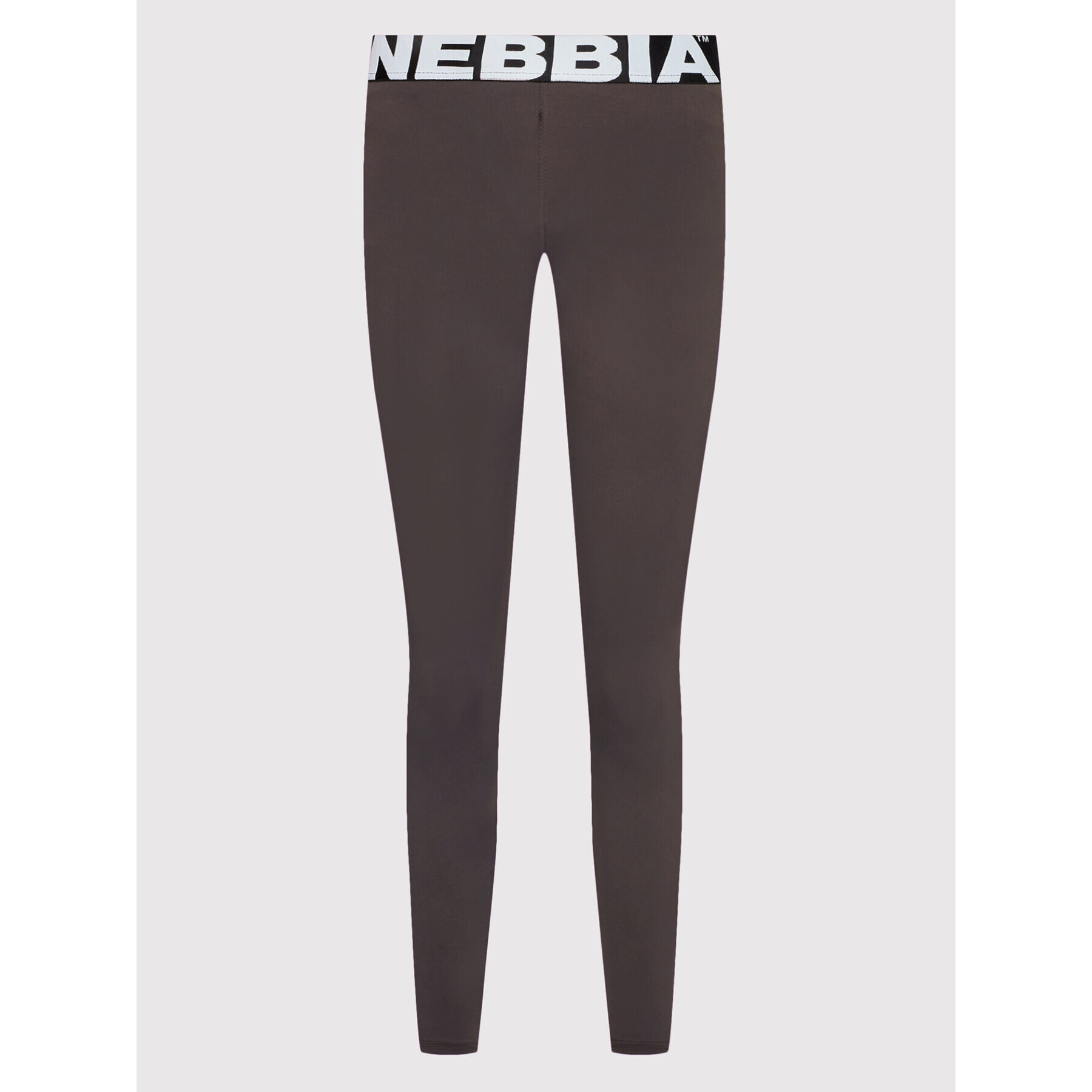 NEBBIA Pajkice Squat Hero Scrunch 571 Vijolična Slim Fit - Pepit.si