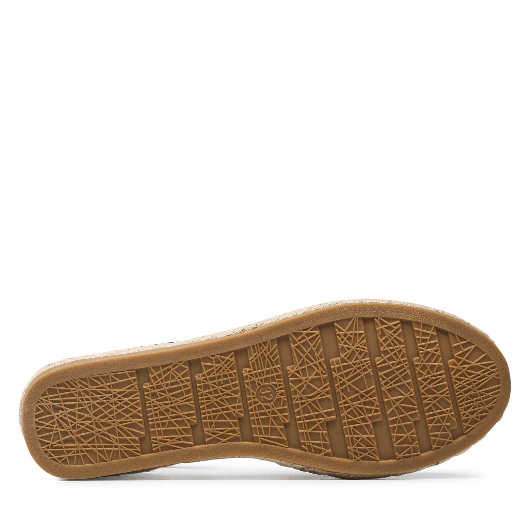 Nelli Blu Espadrile CM210805-1 Črna - Pepit.si