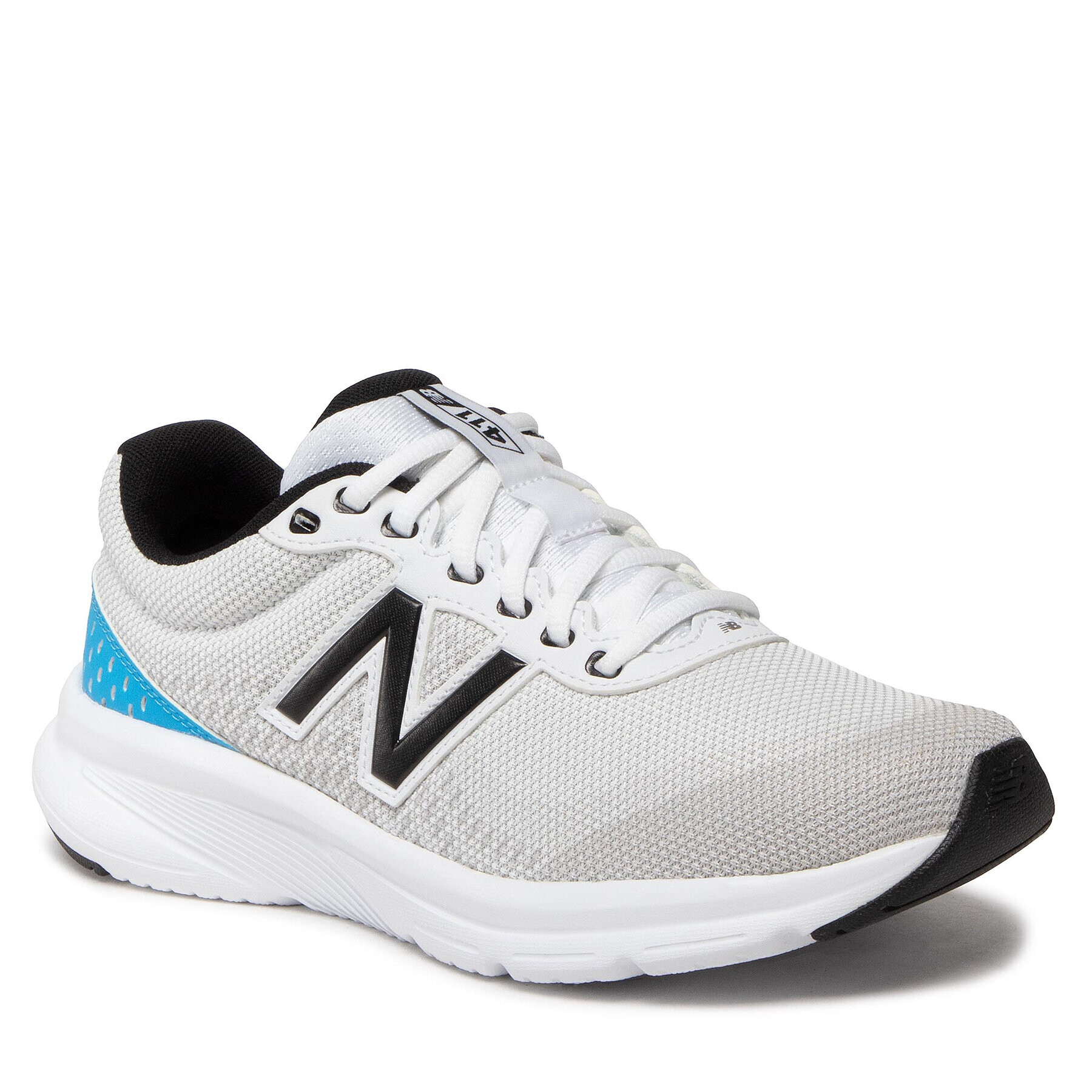 New Balance Čevlji 411 v2 M411RW2 Siva - Pepit.si