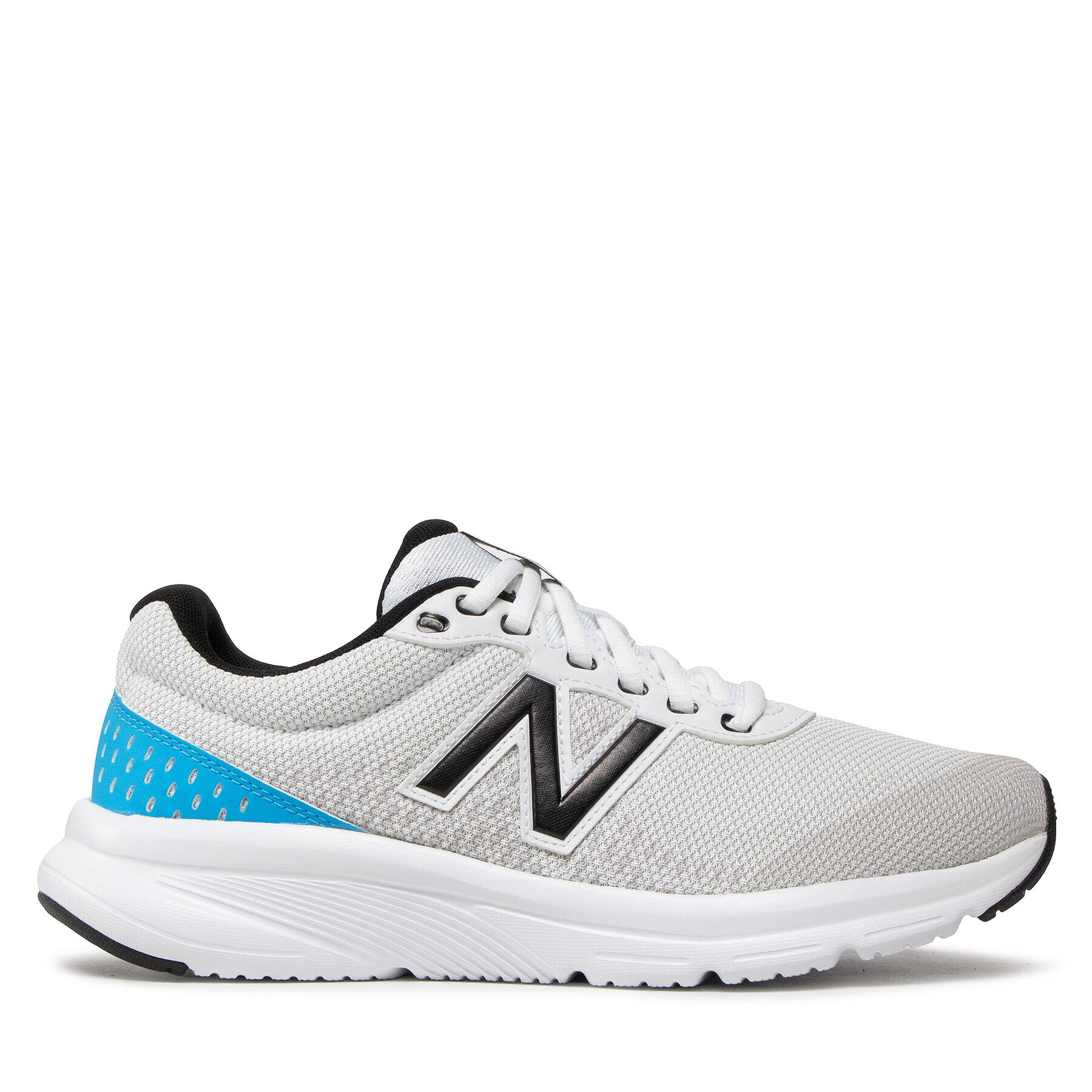 New Balance Čevlji 411 v2 M411RW2 Siva - Pepit.si