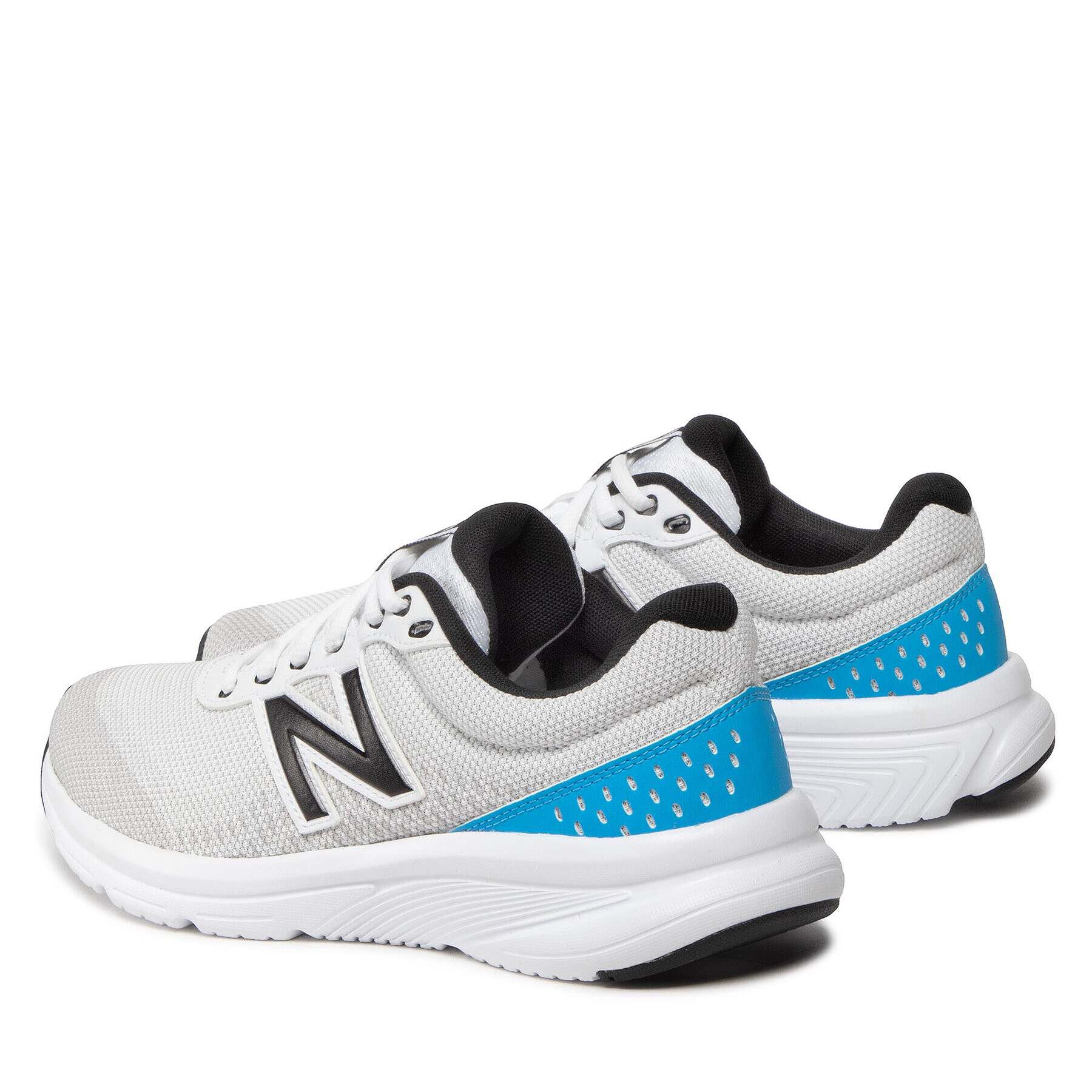 New Balance Čevlji 411 v2 M411RW2 Siva - Pepit.si