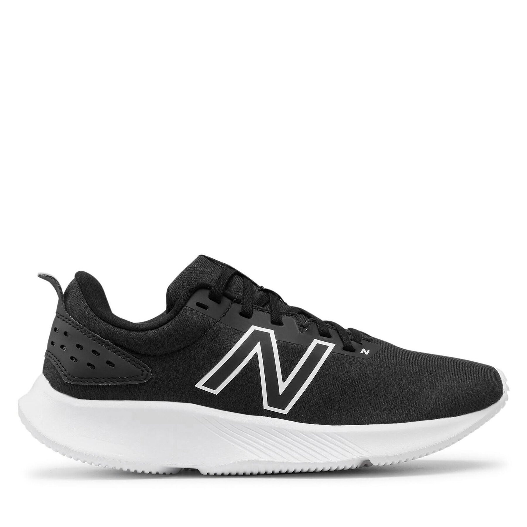 New Balance Čevlji 430 v2 ME430LB2 Črna - Pepit.si