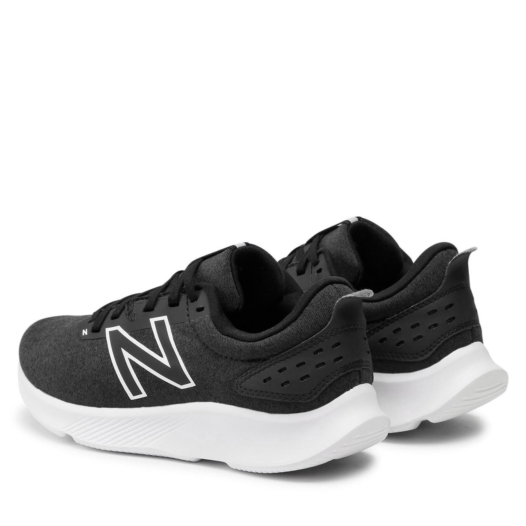 New Balance Čevlji 430 v2 ME430LB2 Črna - Pepit.si