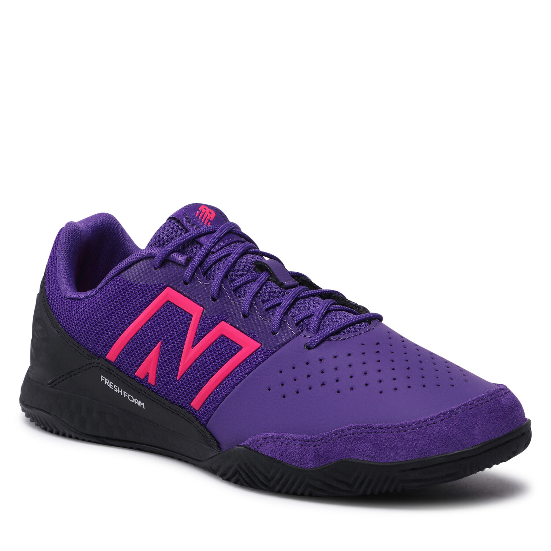 New Balance Čevlji Audazo v6 Command In SA2IPH6 Vijolična - Pepit.si