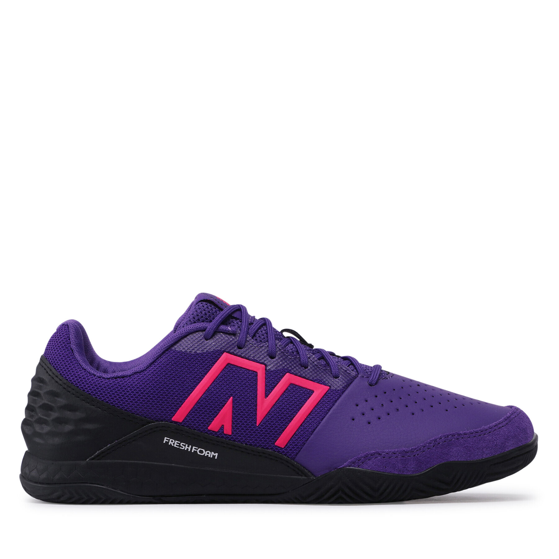 New Balance Čevlji Audazo v6 Command In SA2IPH6 Vijolična - Pepit.si