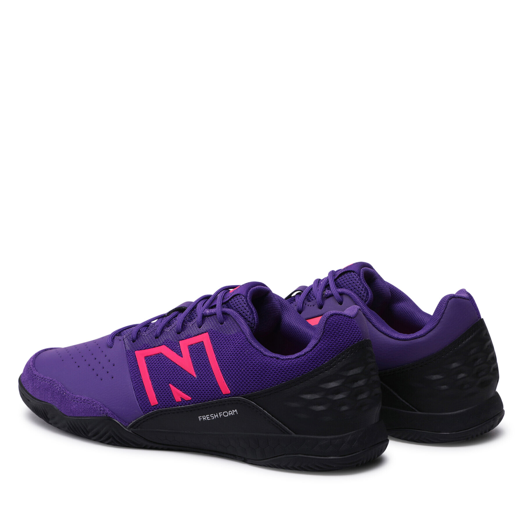 New Balance Čevlji Audazo v6 Command In SA2IPH6 Vijolična - Pepit.si