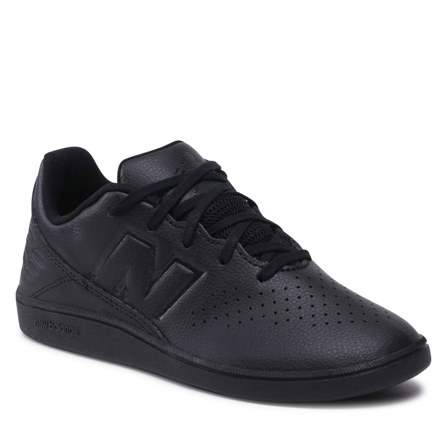 New Balance Čevlji Audazo v6 Control Jnr In SJA3IBB6 Črna - Pepit.si