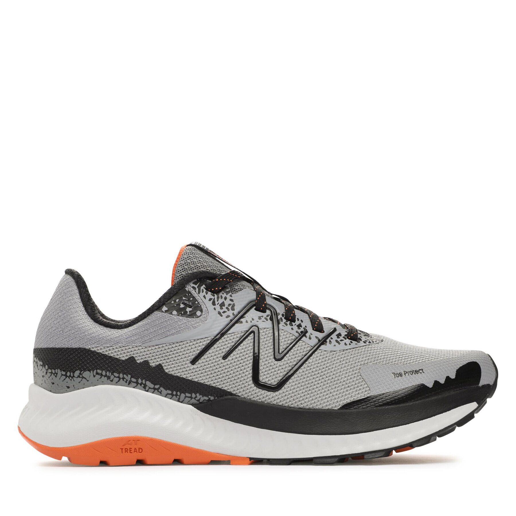 New Balance Čevlji DynaSoft Nitrel v5 MTNTRMG5 Siva - Pepit.si