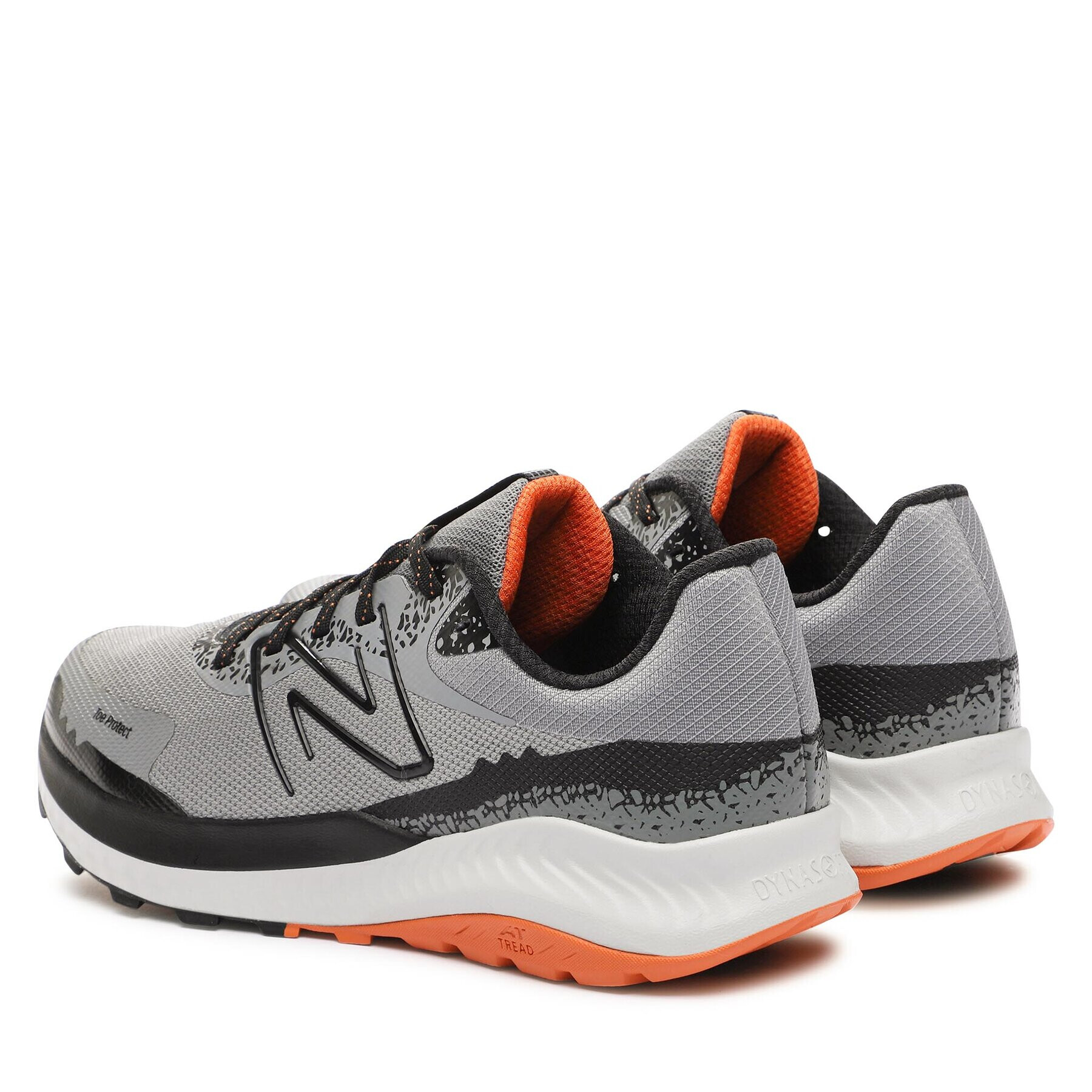 New Balance Čevlji DynaSoft Nitrel v5 MTNTRMG5 Siva - Pepit.si