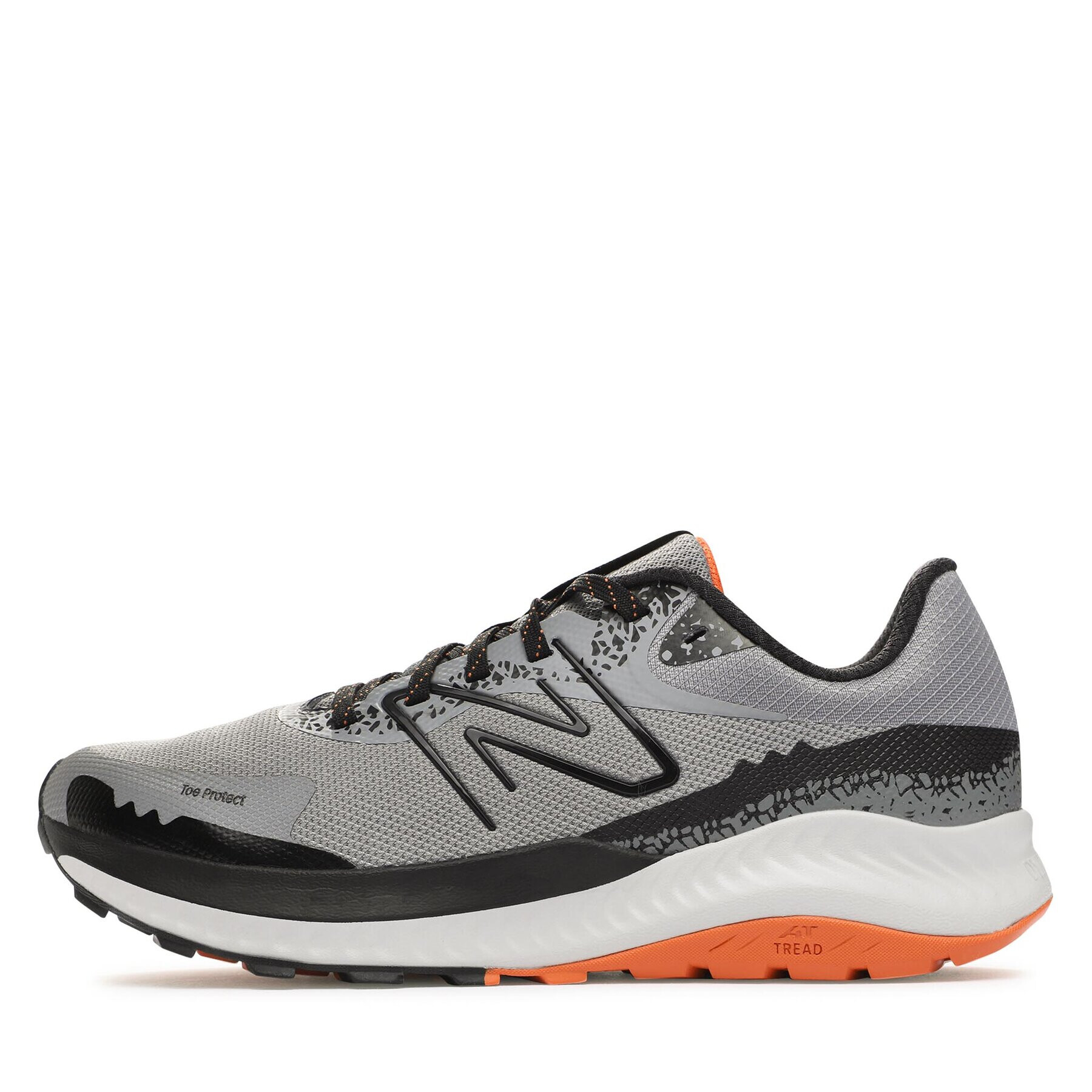 New Balance Čevlji DynaSoft Nitrel v5 MTNTRMG5 Siva - Pepit.si