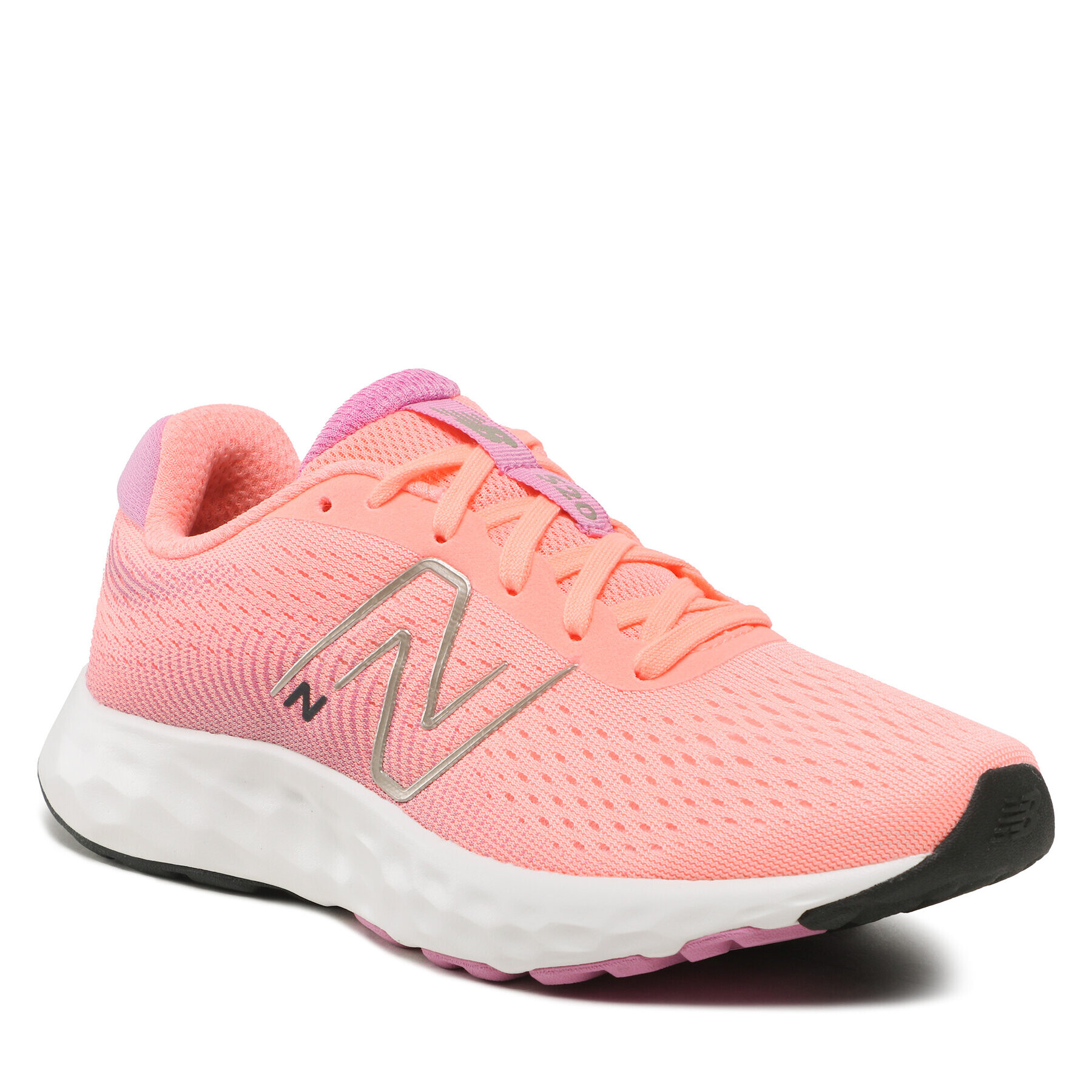 New Balance Čevlji Fresh Foam 520 v8 W520CP8 Roza - Pepit.si