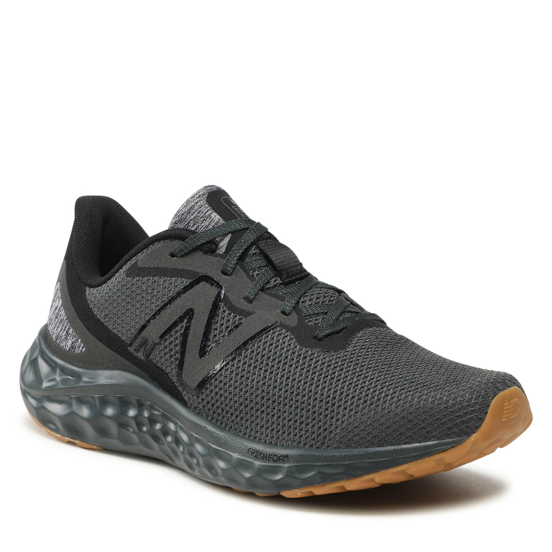 New Balance Čevlji Fresh Foam Arishi v4 MARISRK4 Črna - Pepit.si