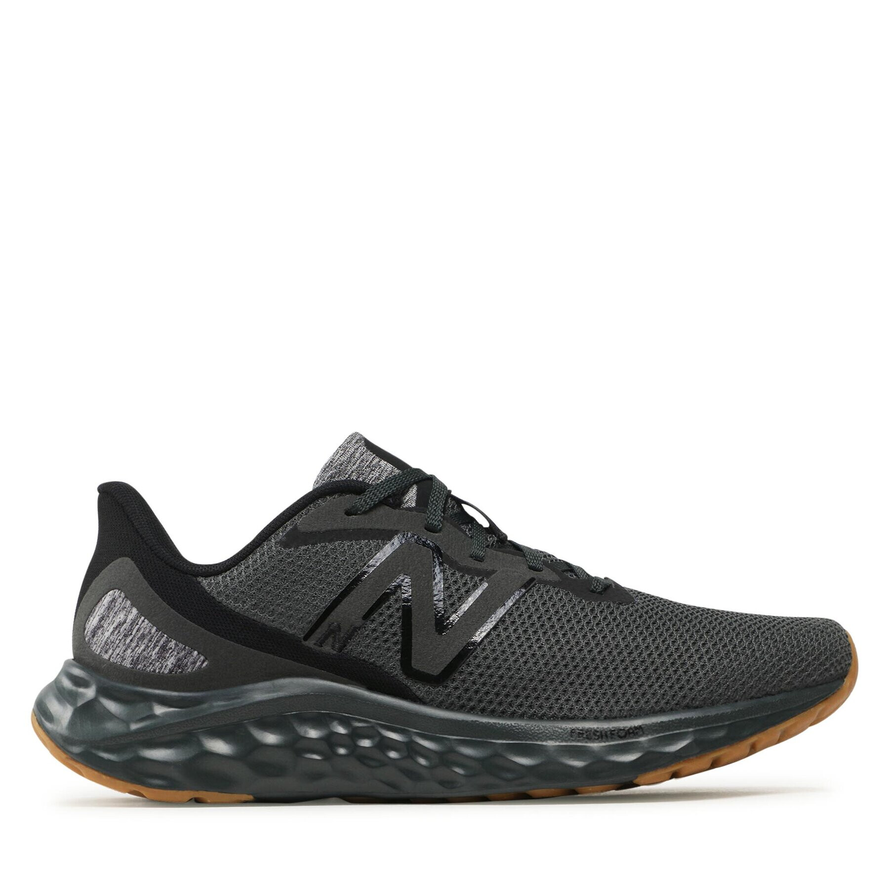 New Balance Čevlji Fresh Foam Arishi v4 MARISRK4 Črna - Pepit.si