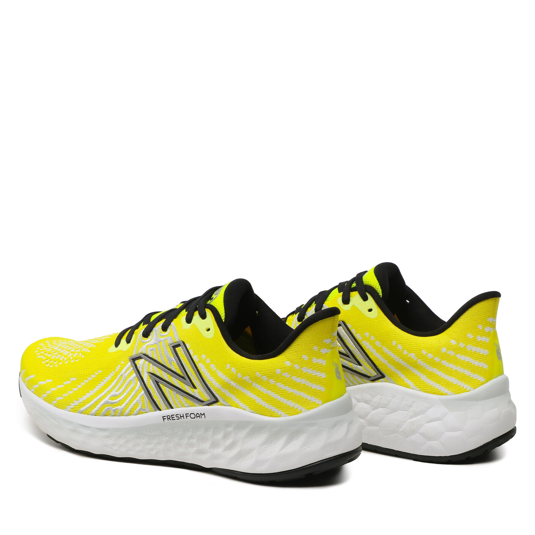 New Balance Čevlji Fresh Foam Vongo v5 MVNGOCY5 Rumena - Pepit.si