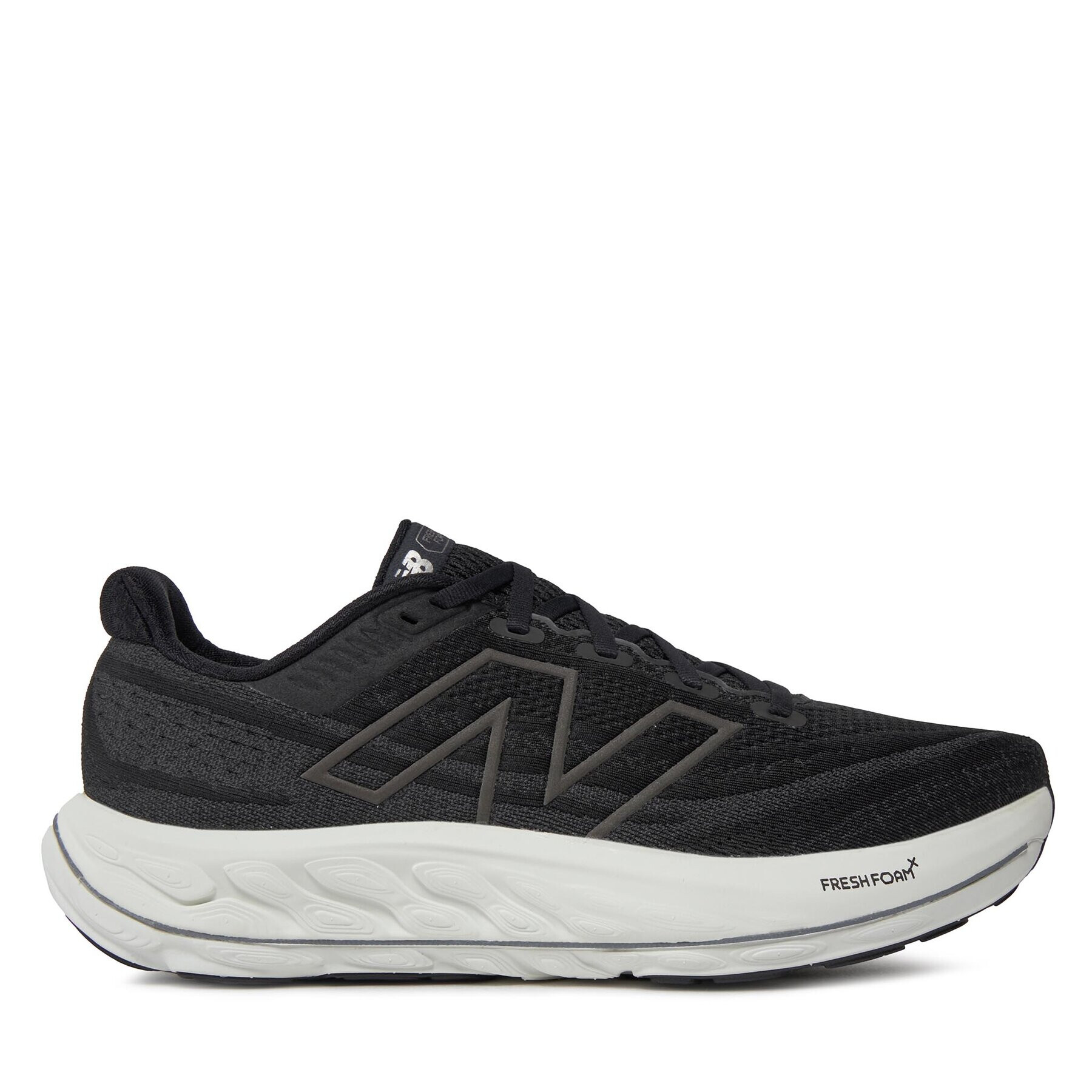 New Balance Čevlji Fresh Foam Vongo V6 MVNGOLK6 Črna - Pepit.si