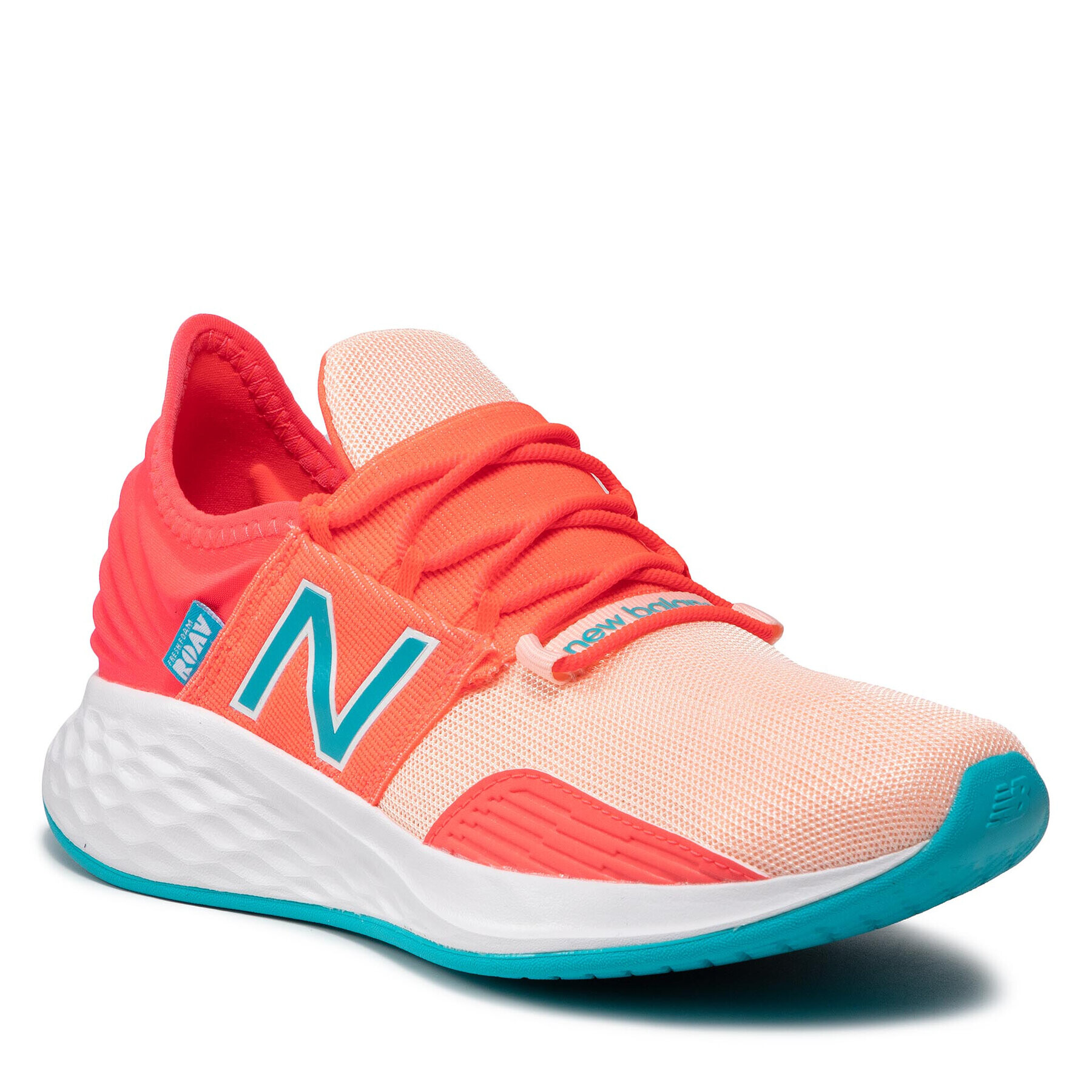 New Balance Čevlji GEROVPB Oranžna - Pepit.si