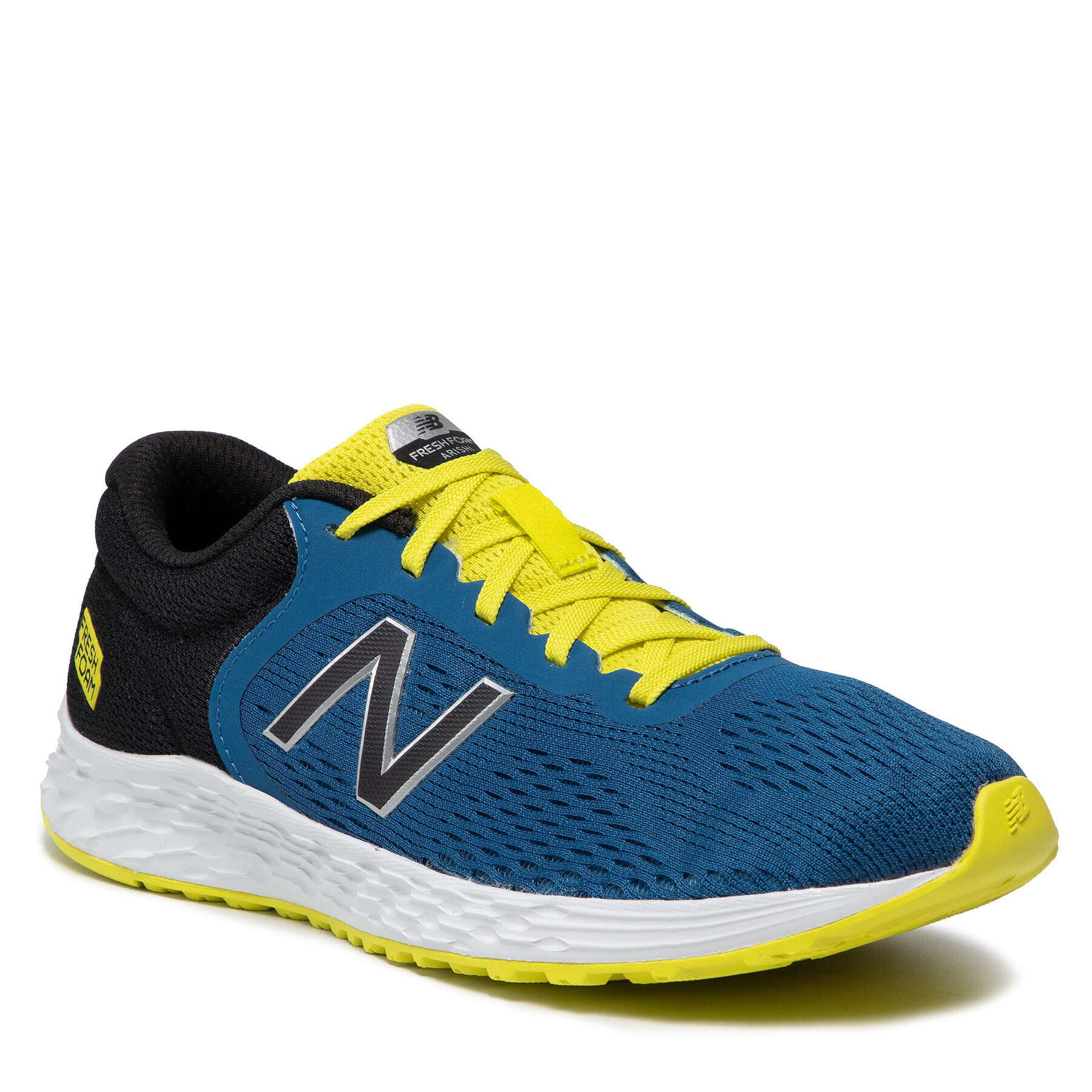 New Balance Čevlji GPARICB2 Mornarsko modra - Pepit.si