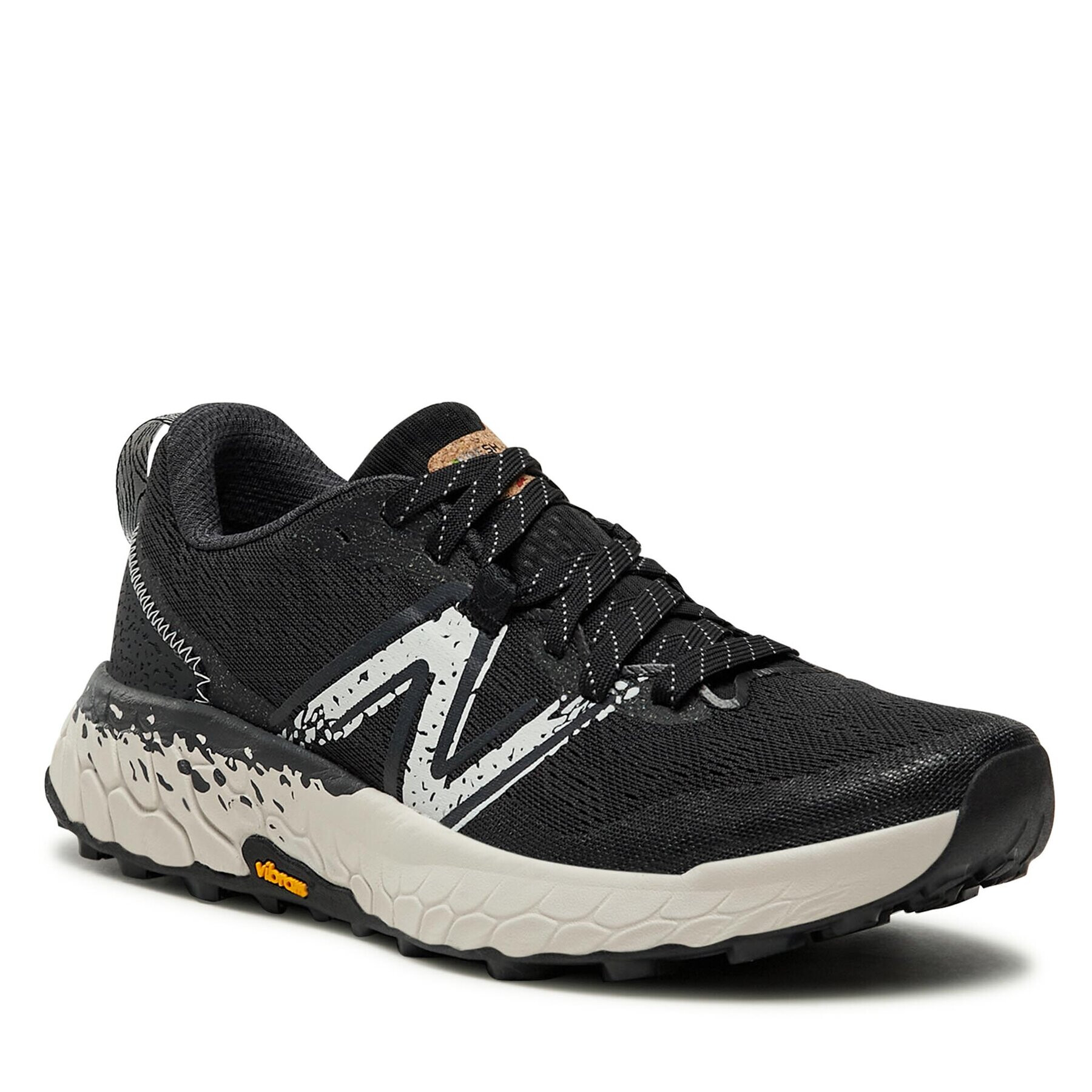 New Balance Čevlji Fresh Foam Hierro v7 MTHIER7V Črna - Pepit.si