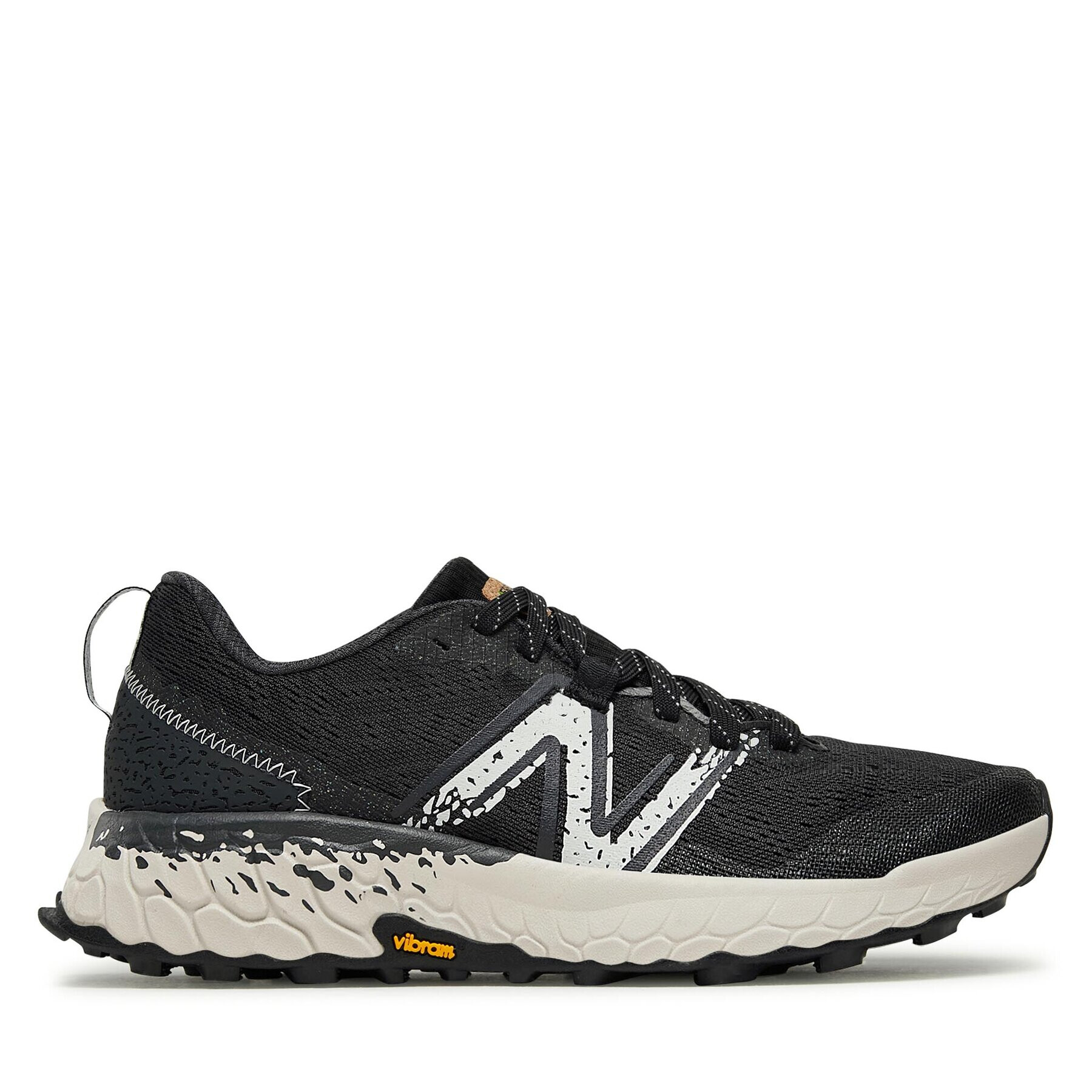 New Balance Čevlji Fresh Foam Hierro v7 MTHIER7V Črna - Pepit.si