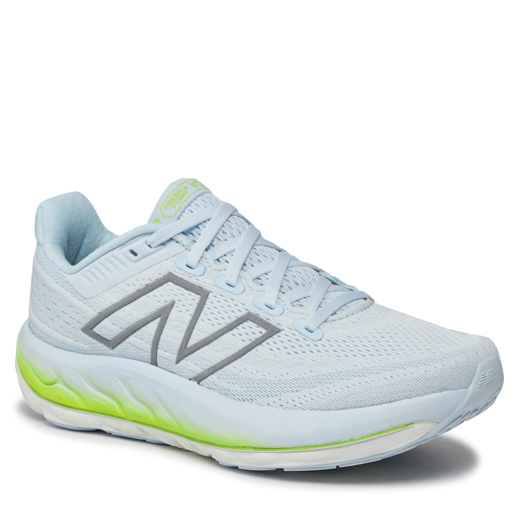 New Balance Čevlji Fresh Foam Vongo V6 WVNGOLI6 Modra - Pepit.si