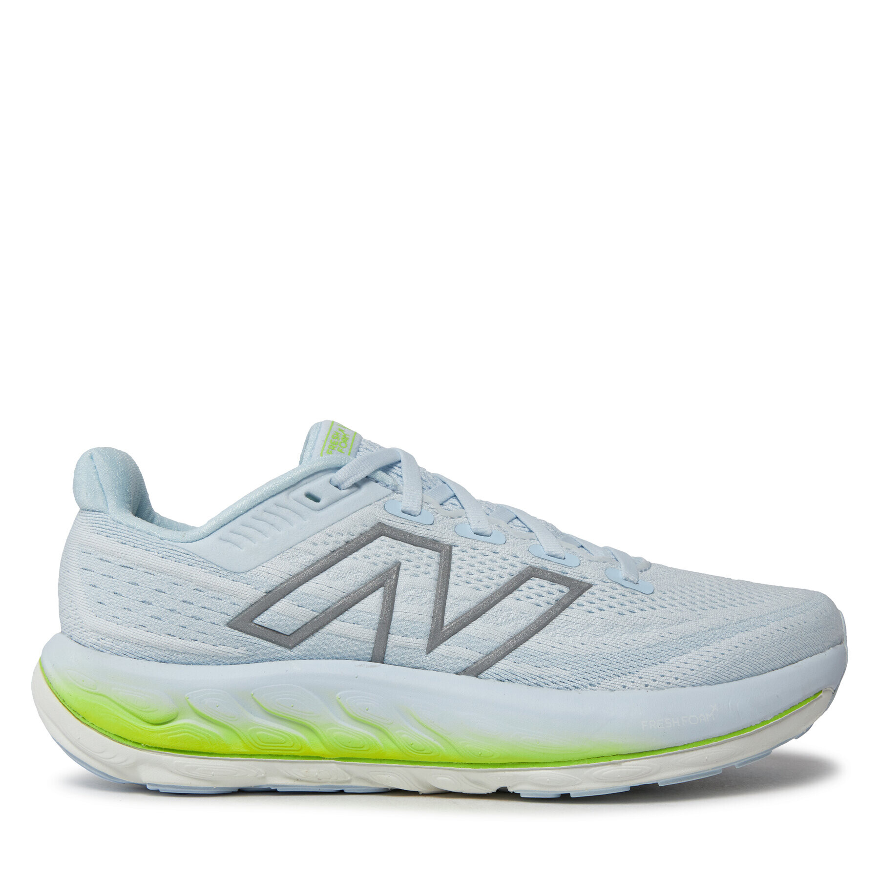 New Balance Čevlji Fresh Foam Vongo V6 WVNGOLI6 Modra - Pepit.si