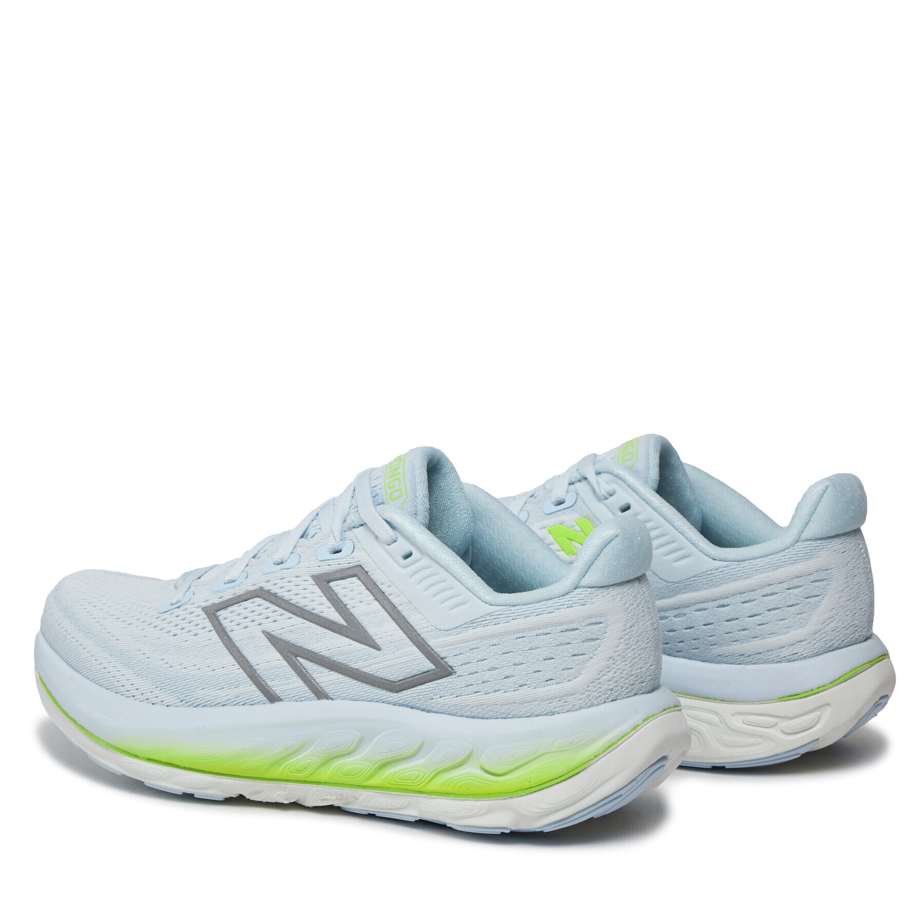 New Balance Čevlji Fresh Foam Vongo V6 WVNGOLI6 Modra - Pepit.si