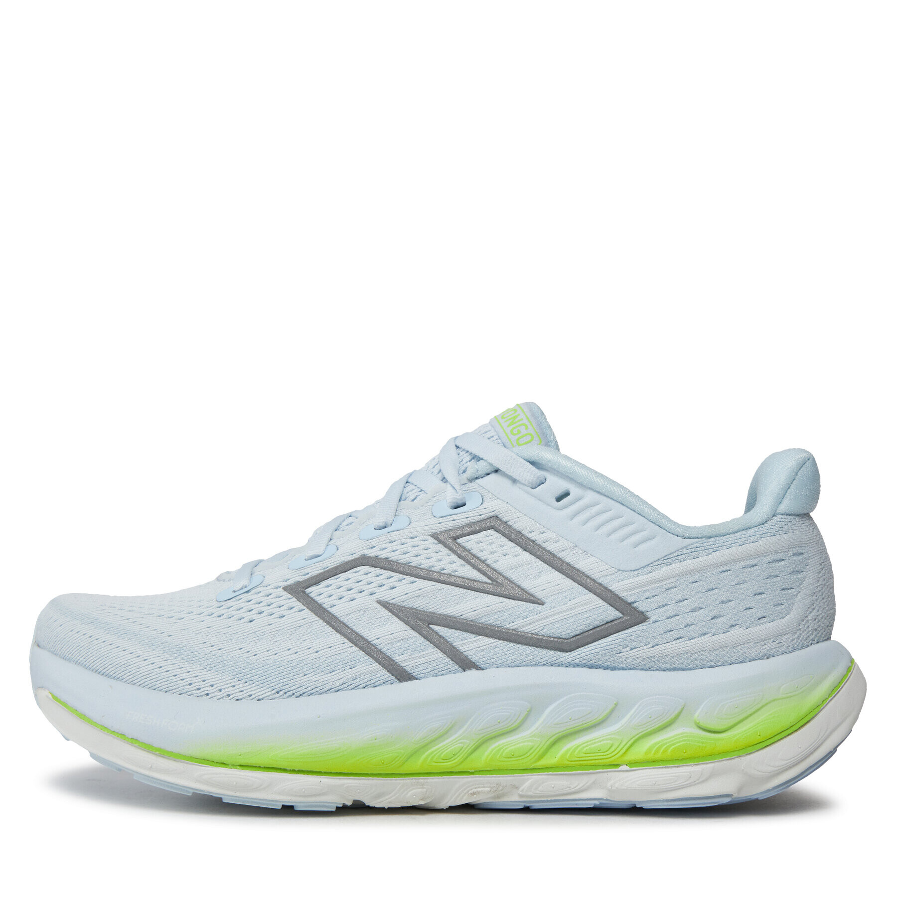 New Balance Čevlji Fresh Foam Vongo V6 WVNGOLI6 Modra - Pepit.si