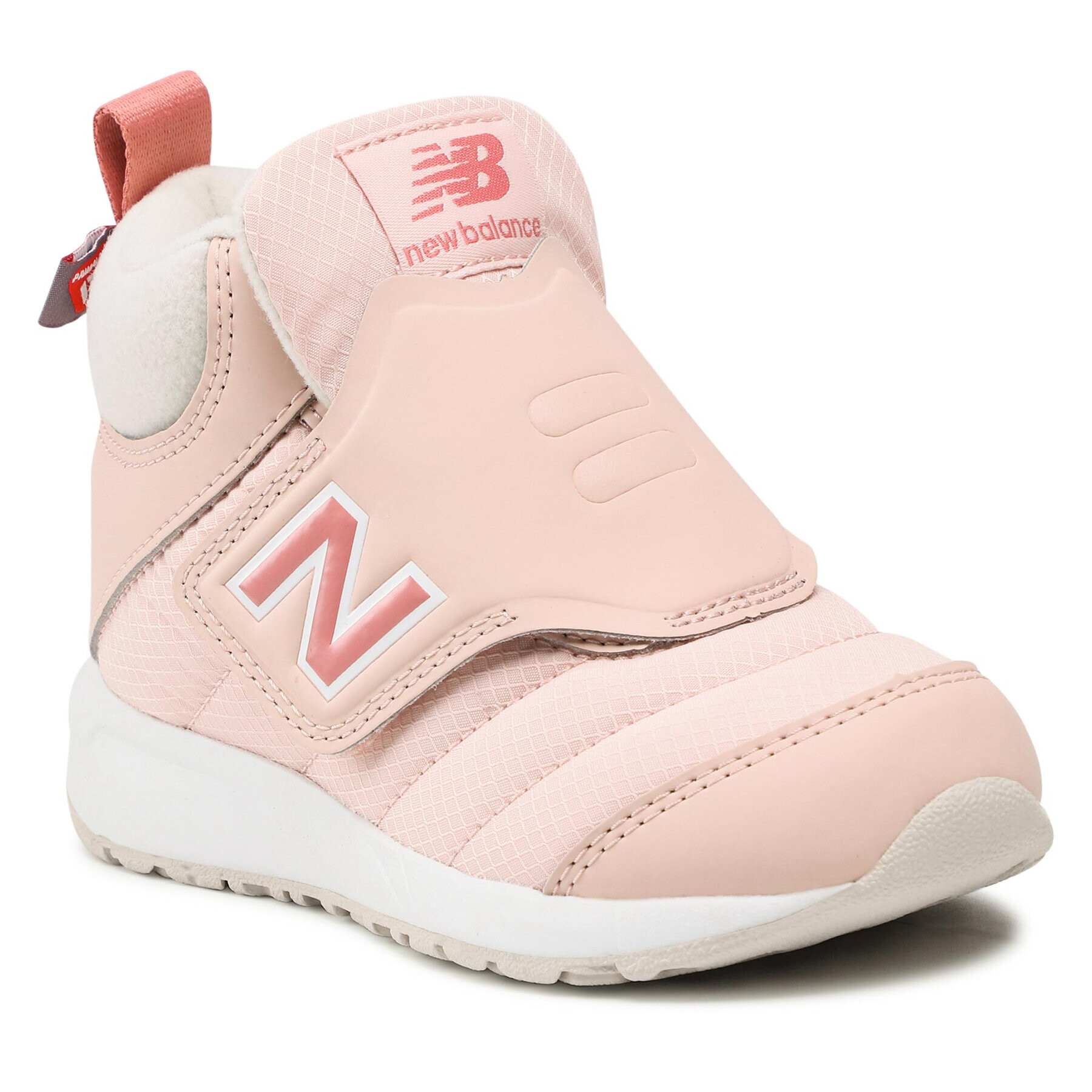 New Balance Gležnjarji PTCOZYPG Roza - Pepit.si