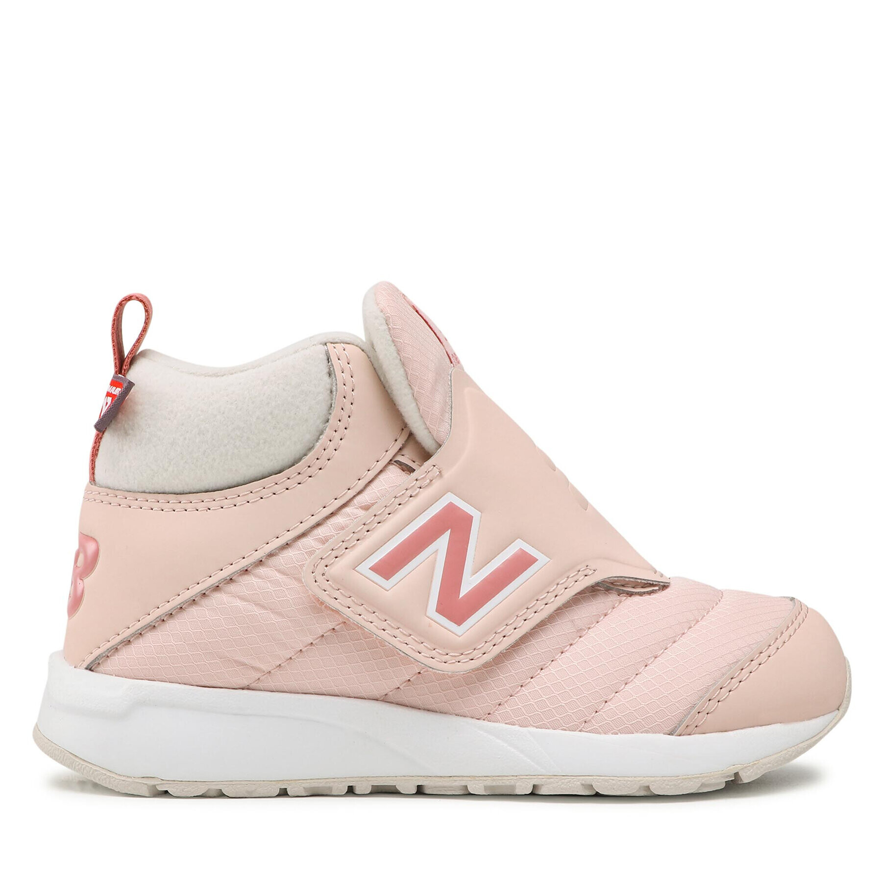 New Balance Gležnjarji PTCOZYPG Roza - Pepit.si